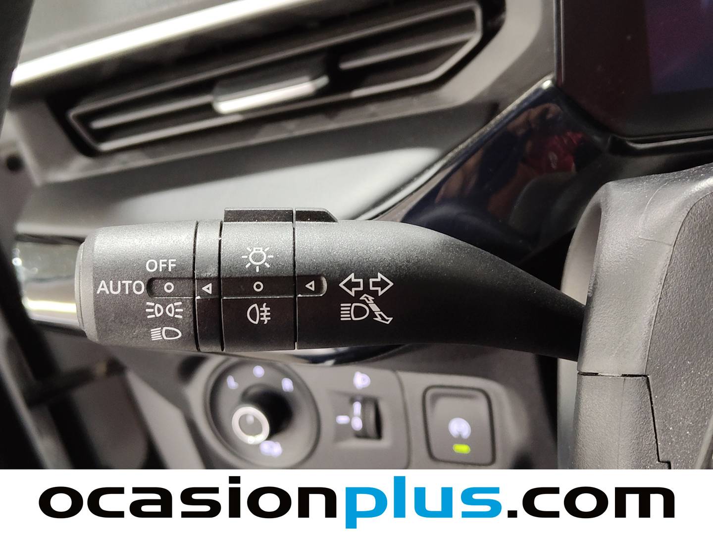 MG MG3 MG MG3 1.5 Comfort (116 CV) seminuevo