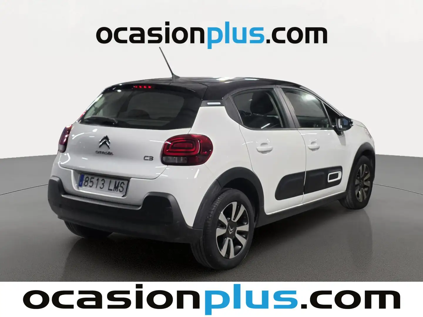 Foto Citroën C3 Citroen C3 PureTech 83 Feel Pack (83 CV)
