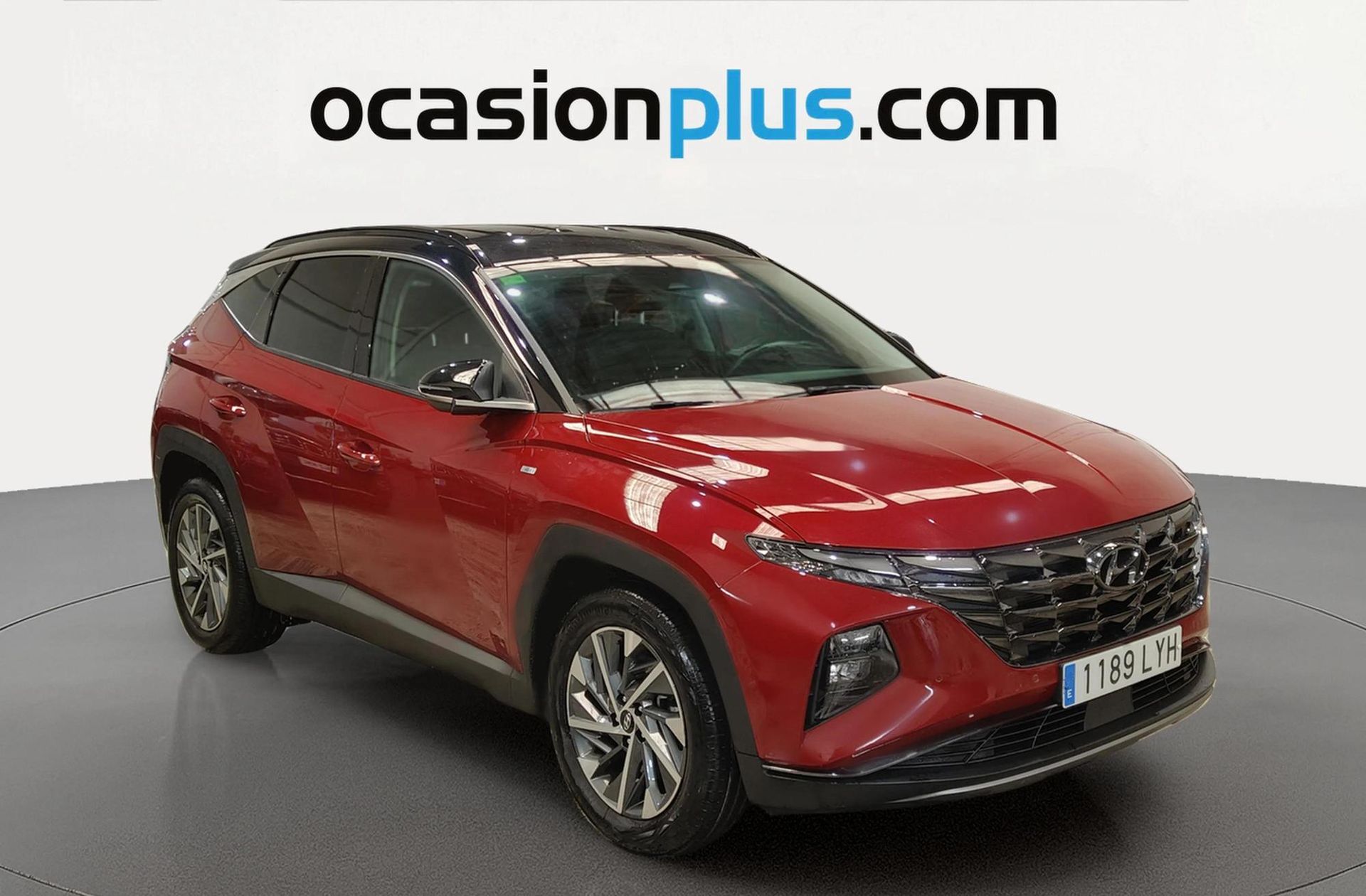 Hyundai Tucson 1.6 CRDi 48V Tecno 4x2 DCT - foto 2