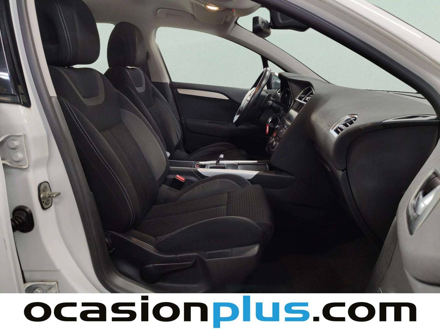 Citroën C4 Citroën C4 1.6 e-HDi Collection CMP (114 CV) km 0