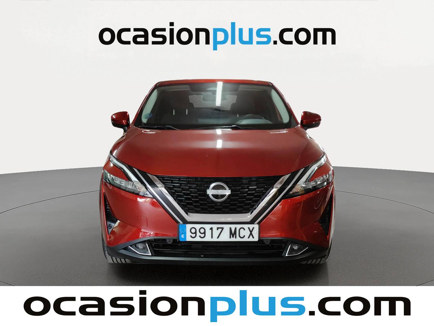 Nissan QASHQAI Nissan Qashqai DIG-T 140 mHEV N-Connecta 4x2 (140 CV) 140cv