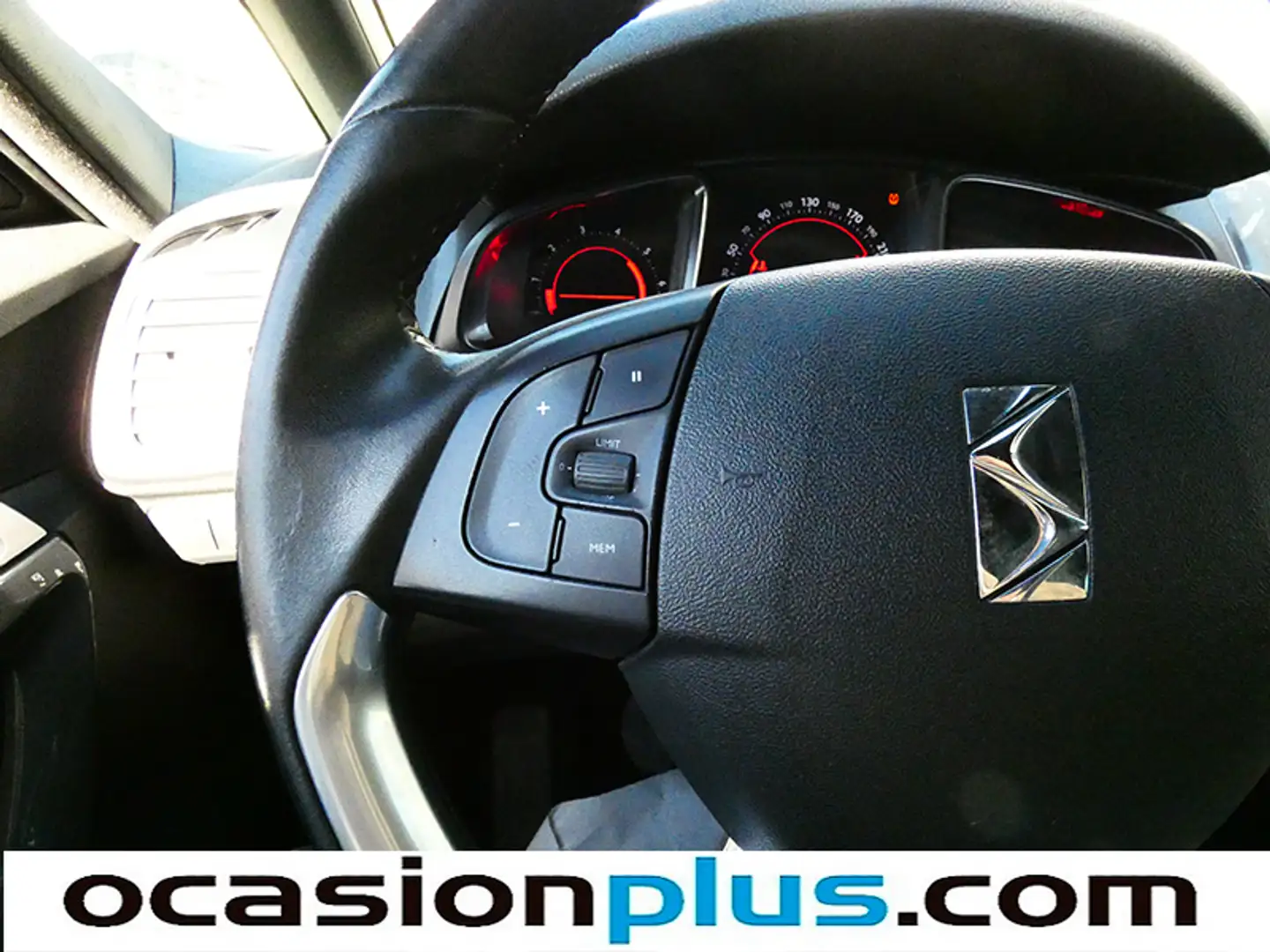 Control de velocidad