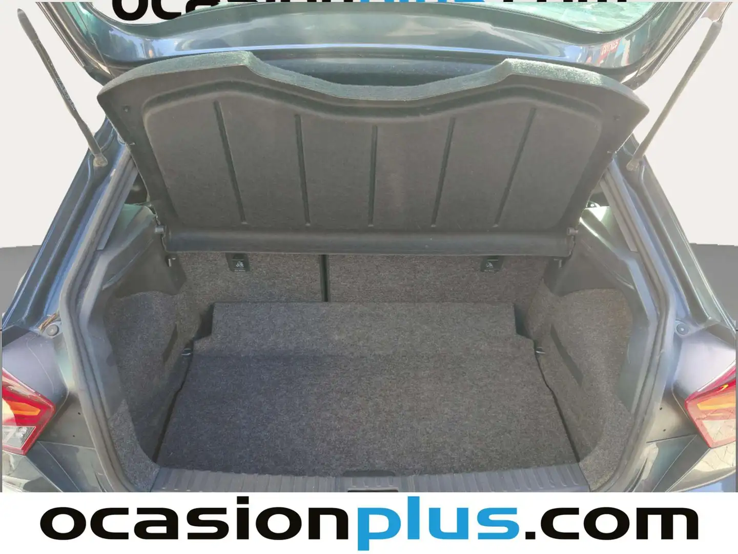 Foto Seat Ibiza SEAT Ibiza 1.5 TSI FR XL DSG (150 CV)