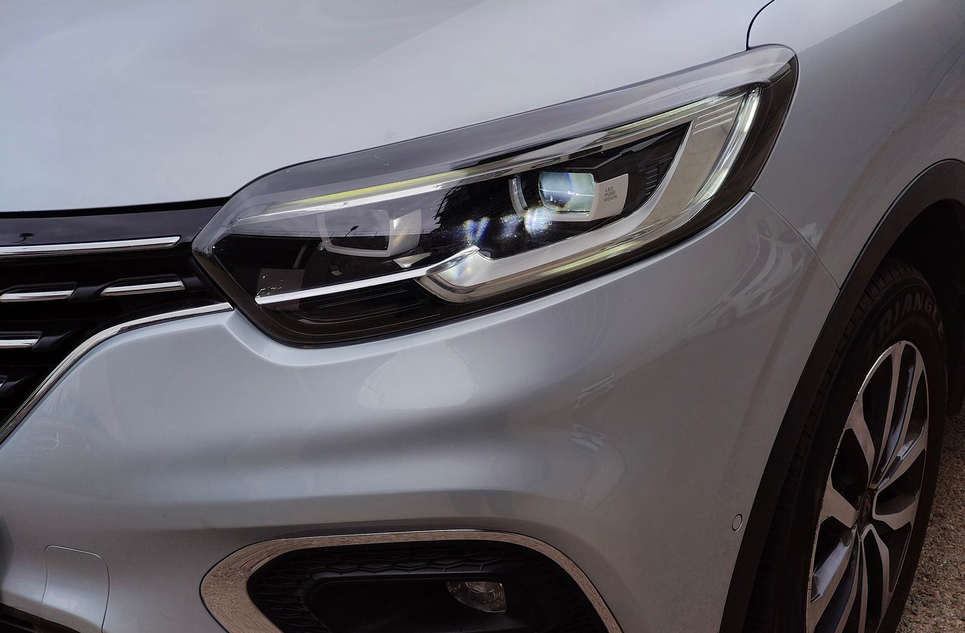 Renault Kadjar Zen TCe GPF - foto 14