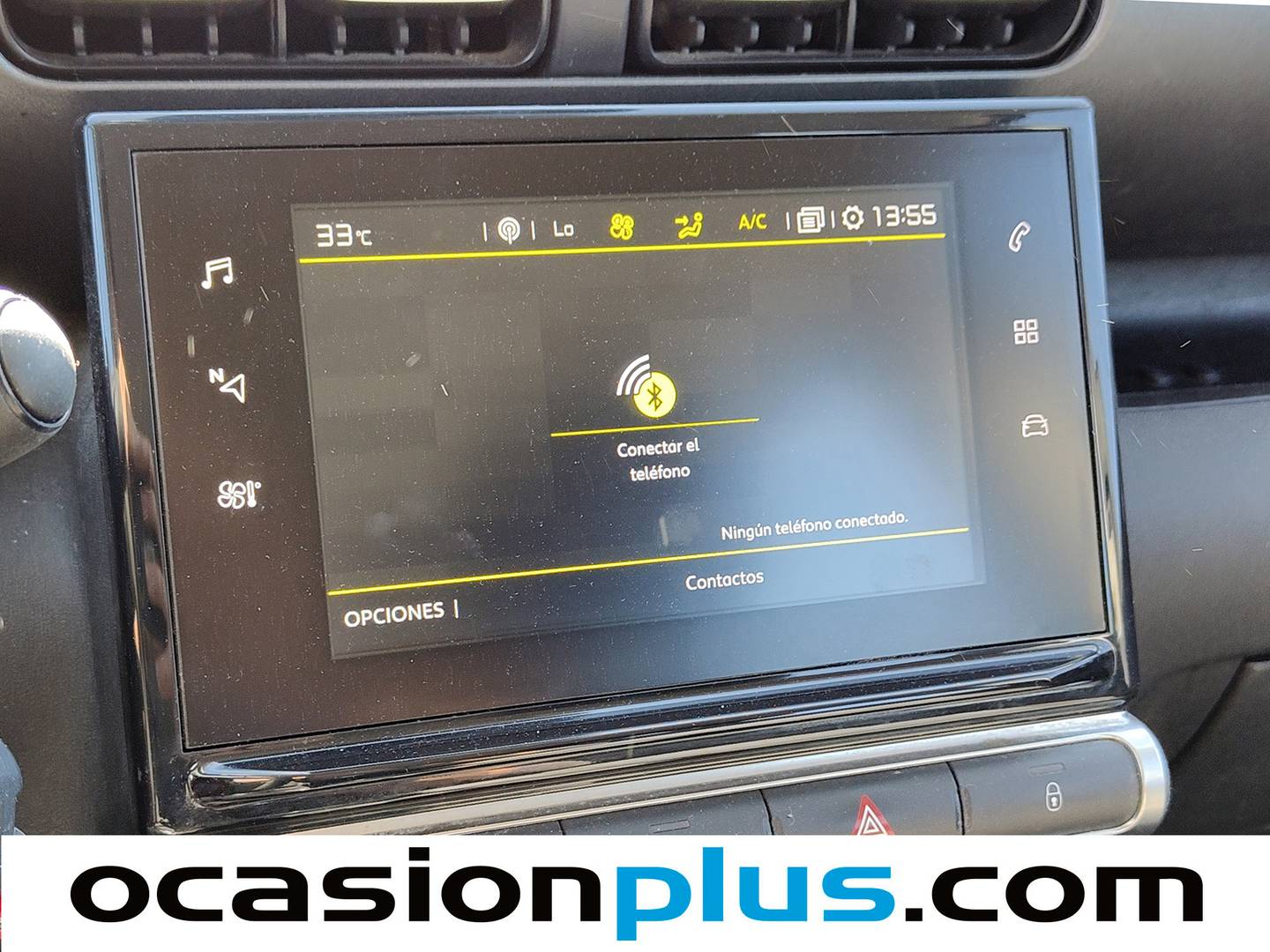 Citroën C3 Aircross Citroën C3 Aircross BlueHDi 100 Feel (99 CV) al mejor precio