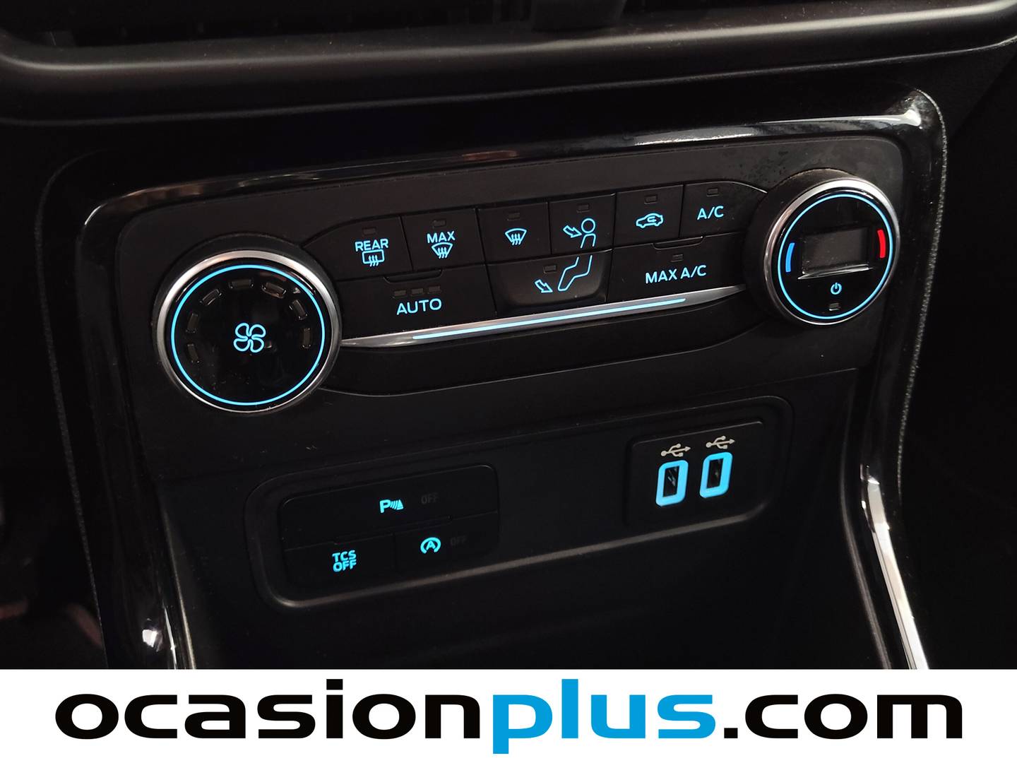 Ford EcoSport Ford EcoSport 1.5 TDCi S&S ST Line (100 CV) barato