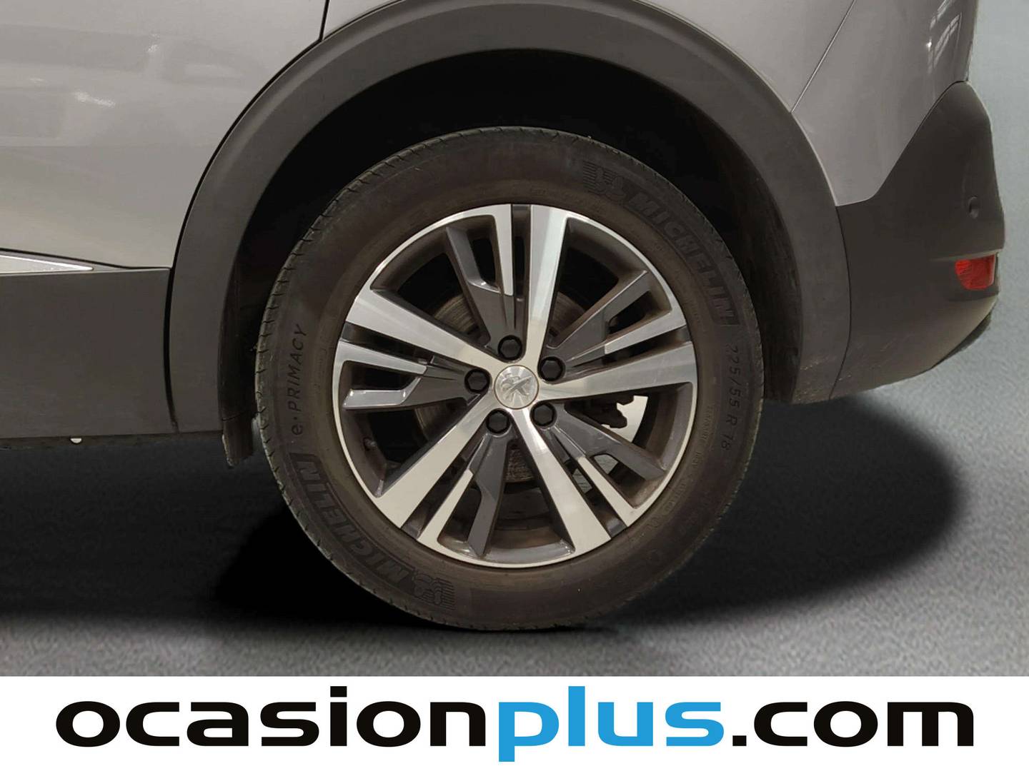 Foto Peugeot 5008 Peugeot 5008 PureTech 130 S&S Allure Pack EAT8 (130 CV) 7 plazas