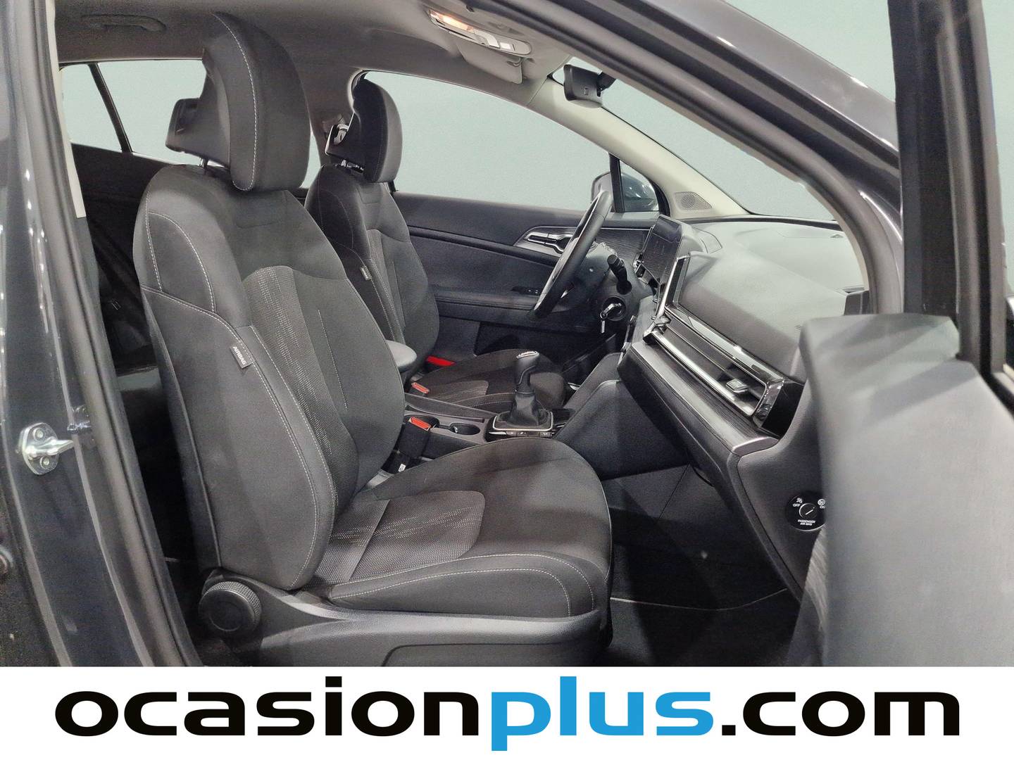 KIA Sportage KIA Sportage 1.6 T-GDi Drive 4x2 (150 CV) gasolina