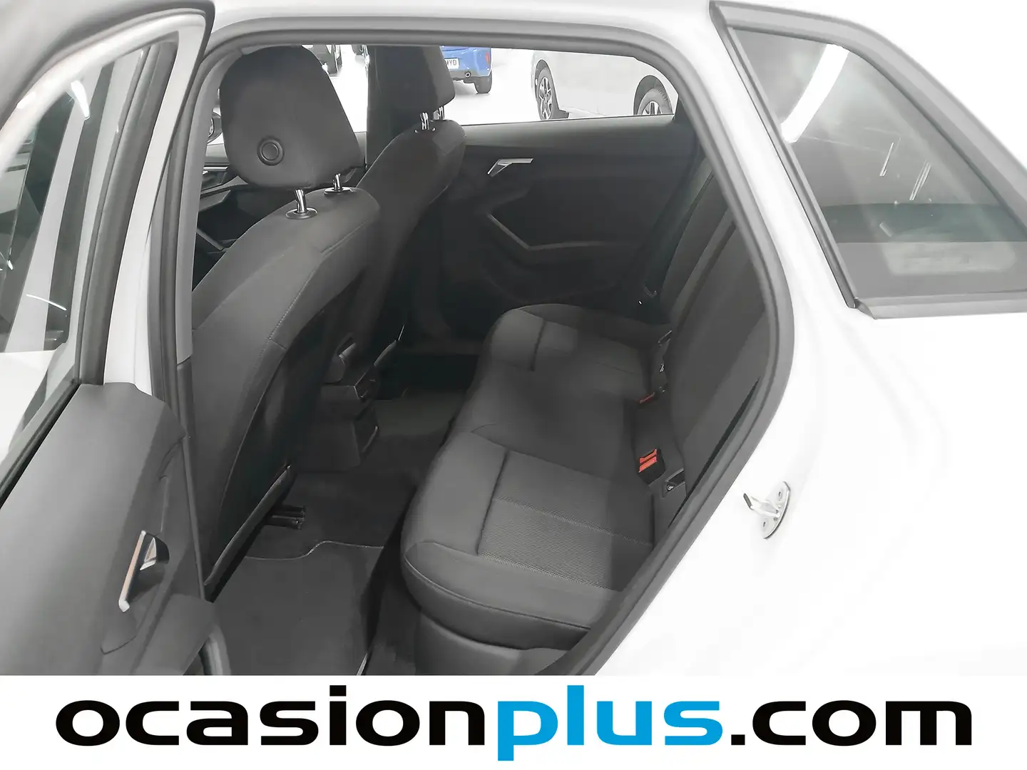 Foto Audi A3 Audi A3 Sportback 30 TFSI (110 CV) S tronic