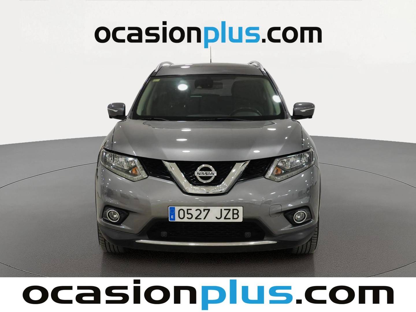 Nissan X-TRAIL Nissan X-Trail dCi 130 N-Connecta (130 CV) 130cv