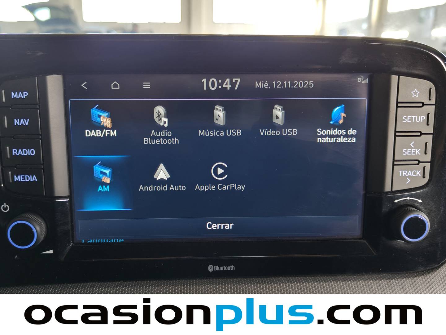 Foto Hyundai i10 Hyundai i10 1.0 Klass (63 CV)