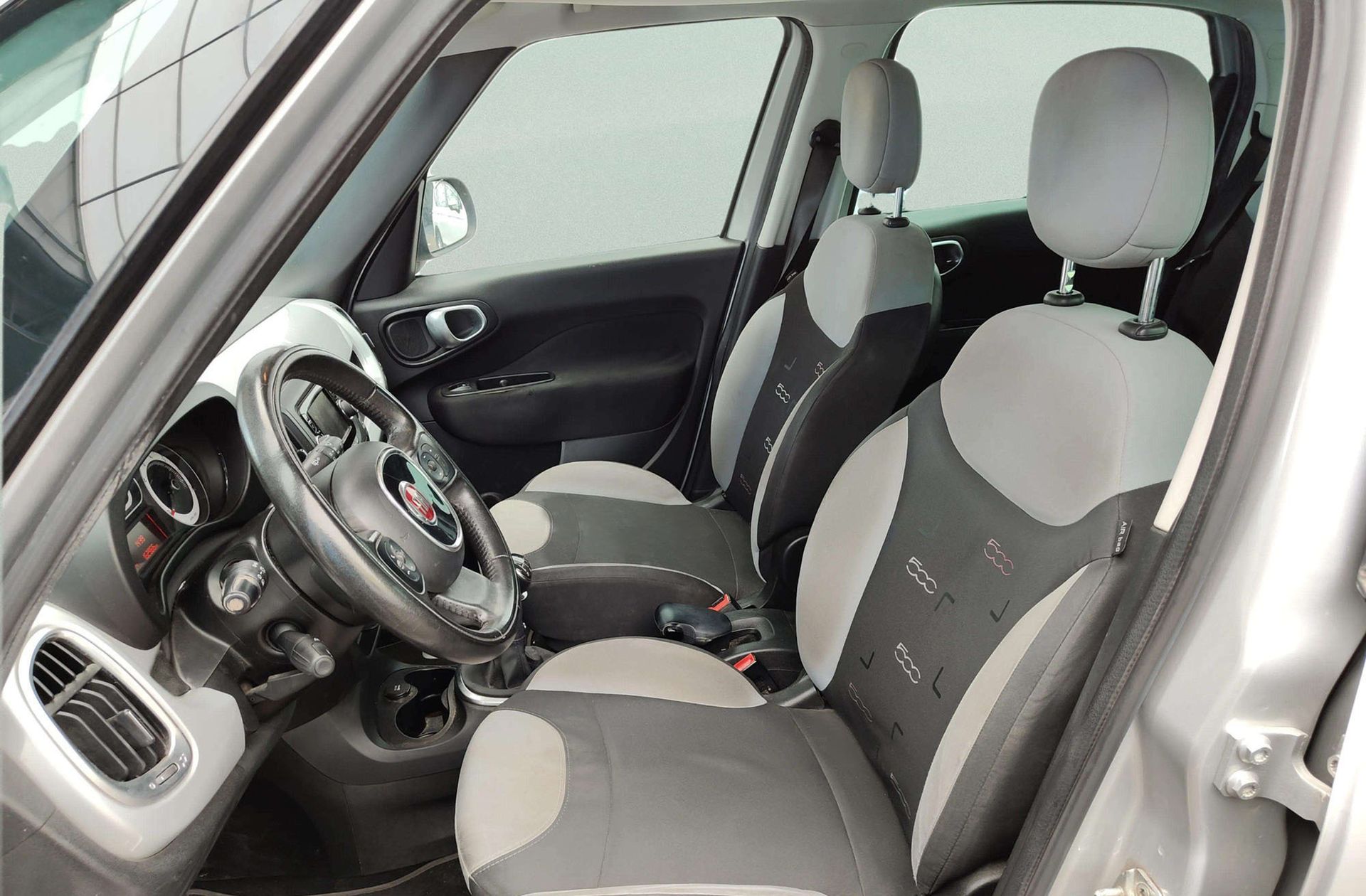 Fiat 500L 1.4 Pop Star - foto 8