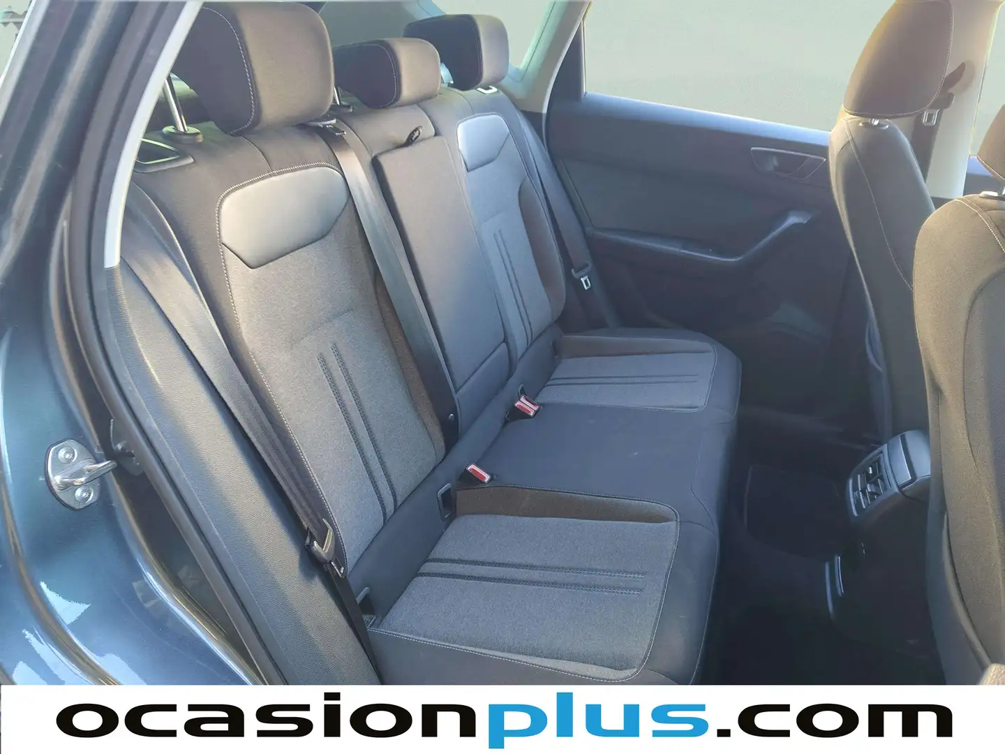 Foto Seat Ateca SEAT Ateca 1.5 TSI S&S Style Go (150 CV)