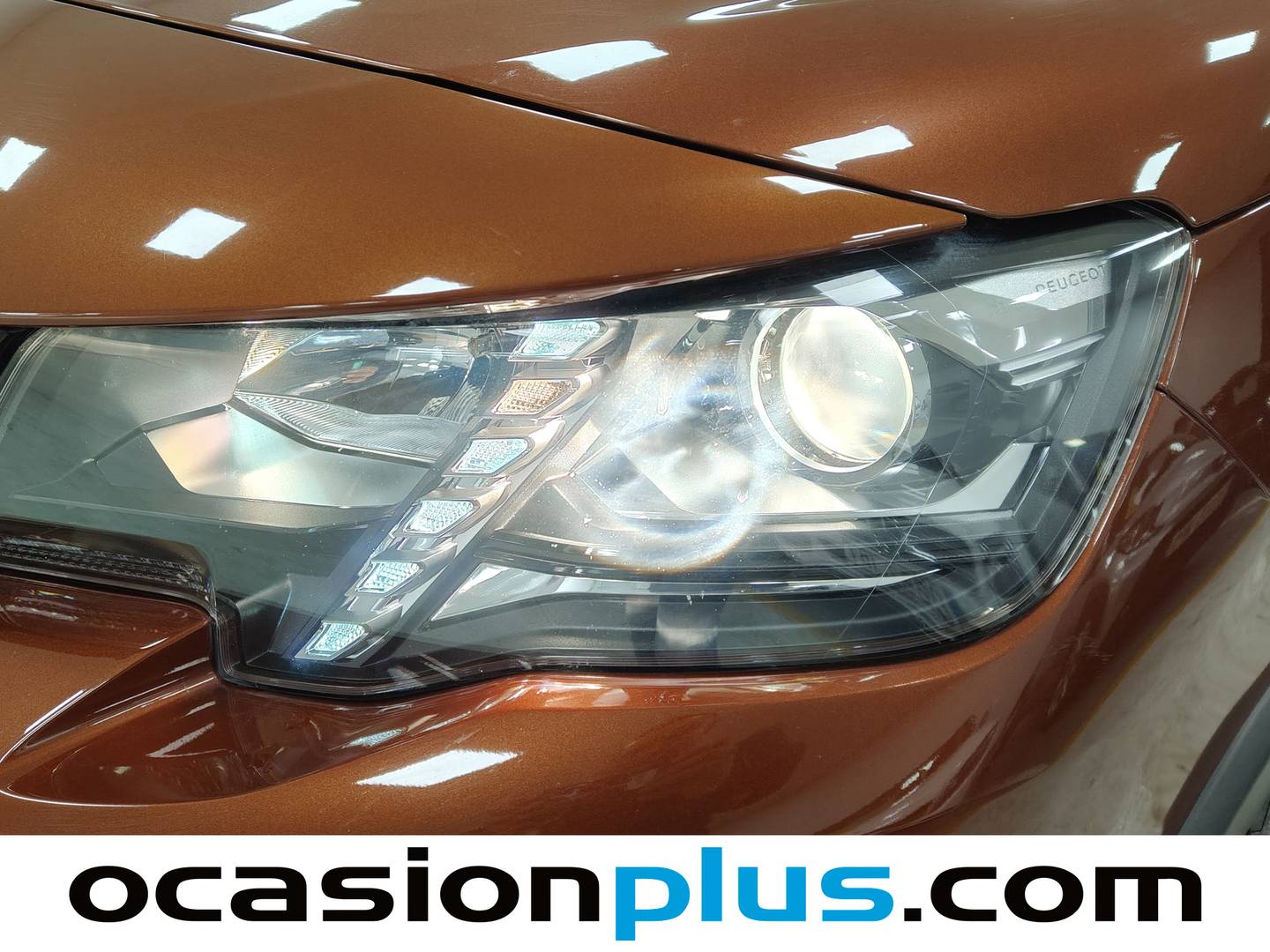 Foto Peugeot Rifter Peugeot Rifter BlueHDi 130 GT Line Standard  (130 CV)