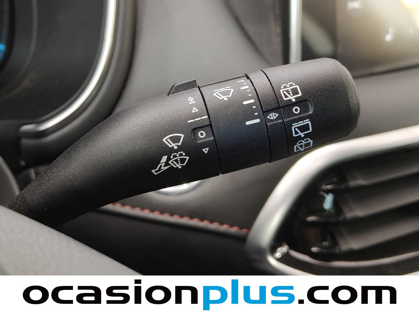 MG HS MG HS 1.5 Turbo GDI Luxury DCT (162 CV) gasolina