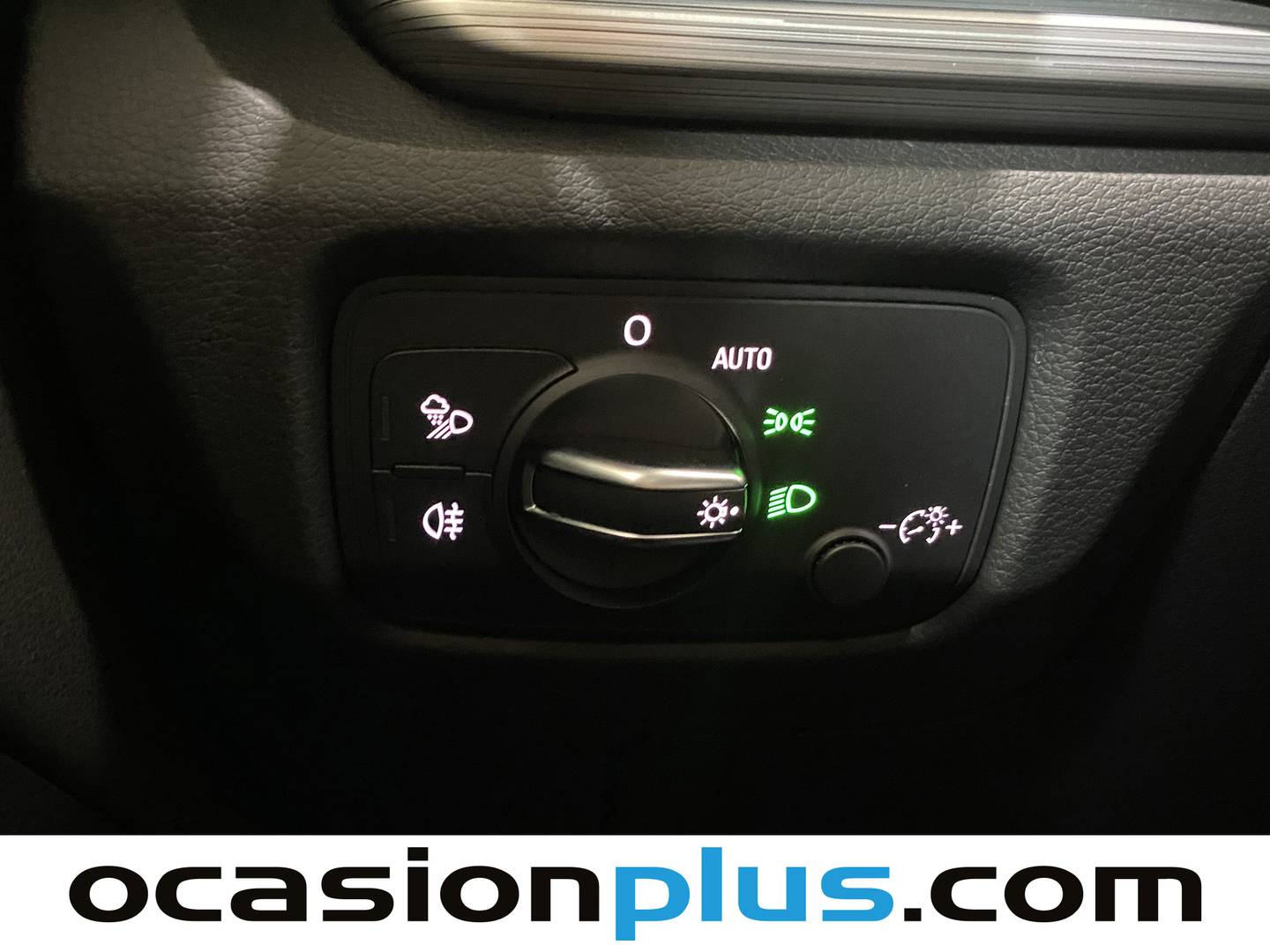 Audi A3 Audi A3 Sportback S line 35 TFSI (150 CV) seminuevo