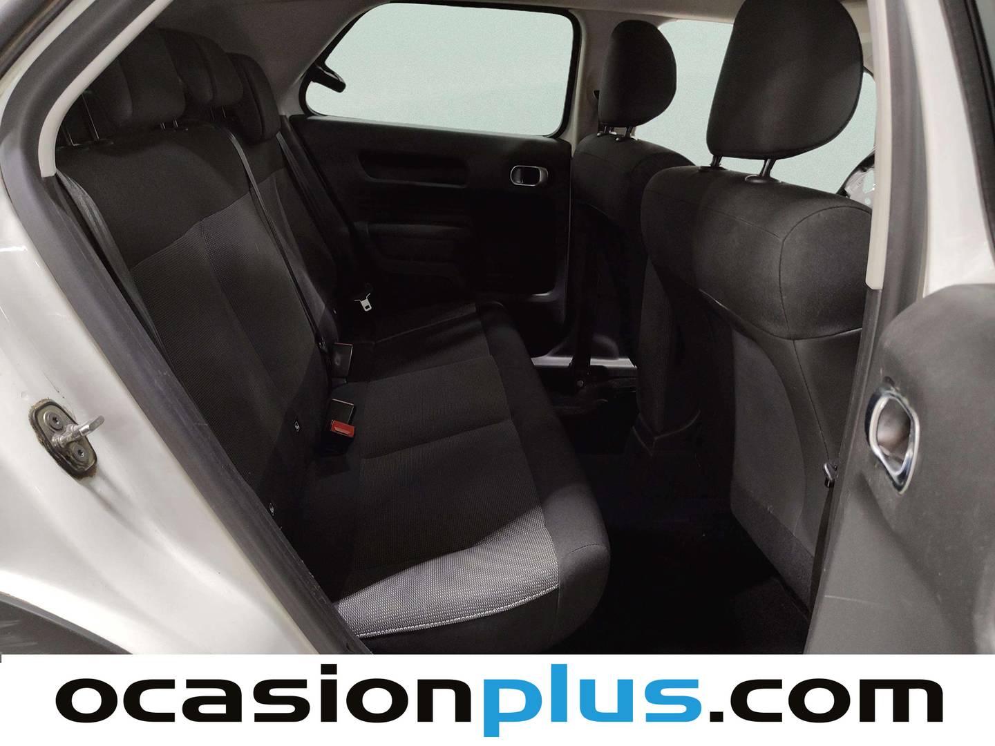 Citroën C4 Cactus Citroën C4 Cactus 1.6 BlueHDI ETG6 Shine (100 CV) al mejor precio