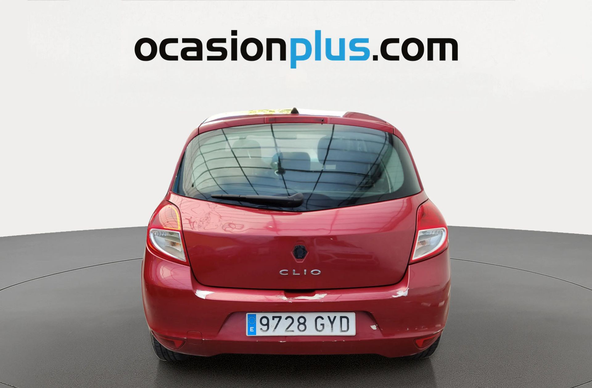 Renault Clio Expression 1.2 16v - foto 11