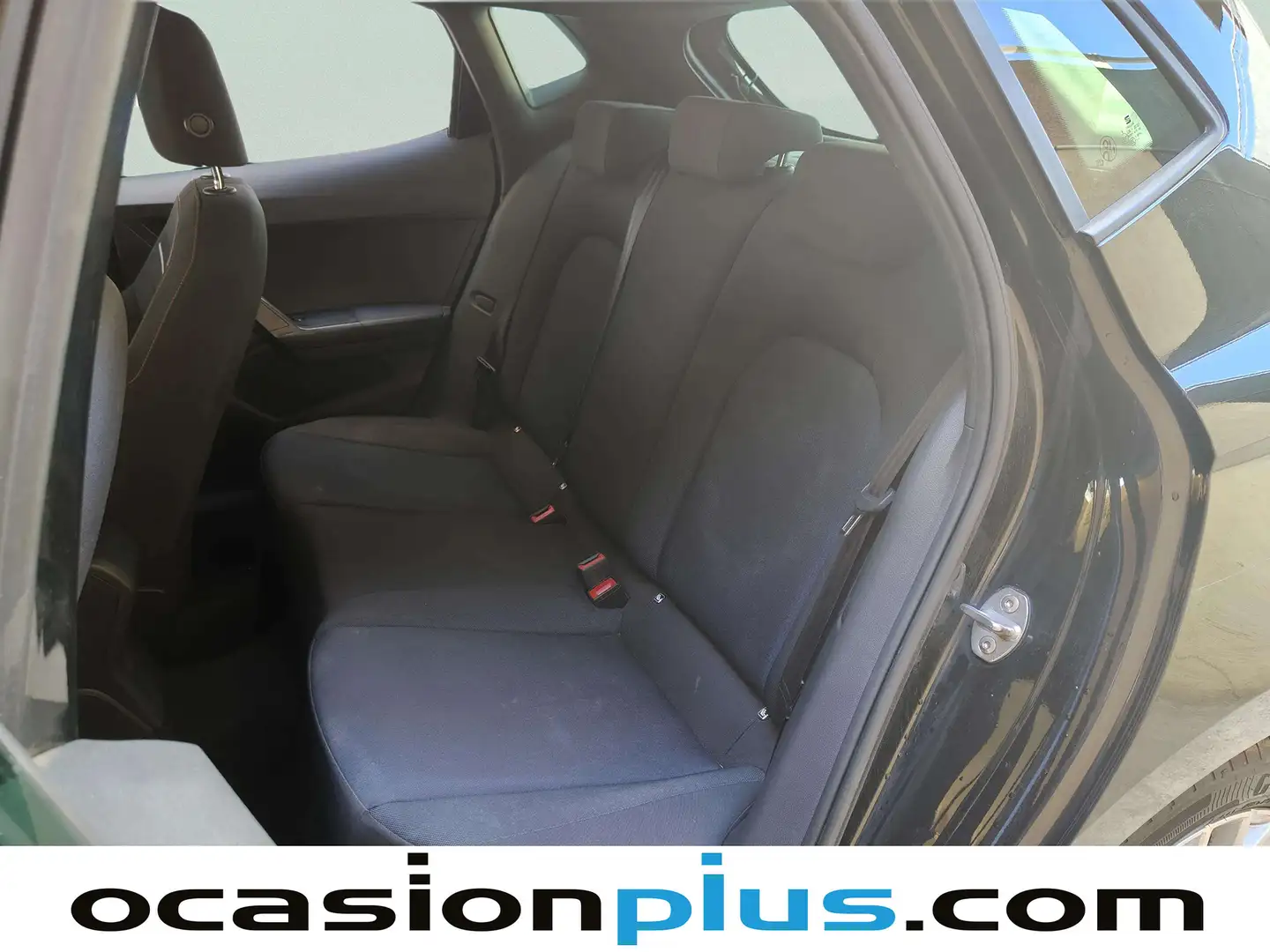 Foto Seat Ibiza SEAT Ibiza 1.0 TSI S&S FR XL (110 CV)