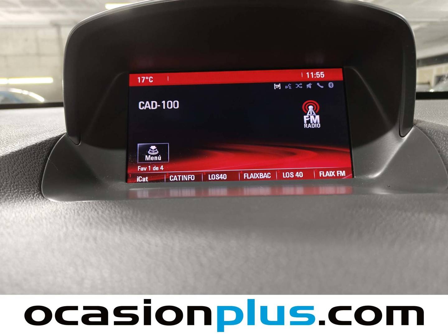 Opel Mokka Opel Mokka 1.7 CDTi Excellence 4x2 Auto (130 CV) automático