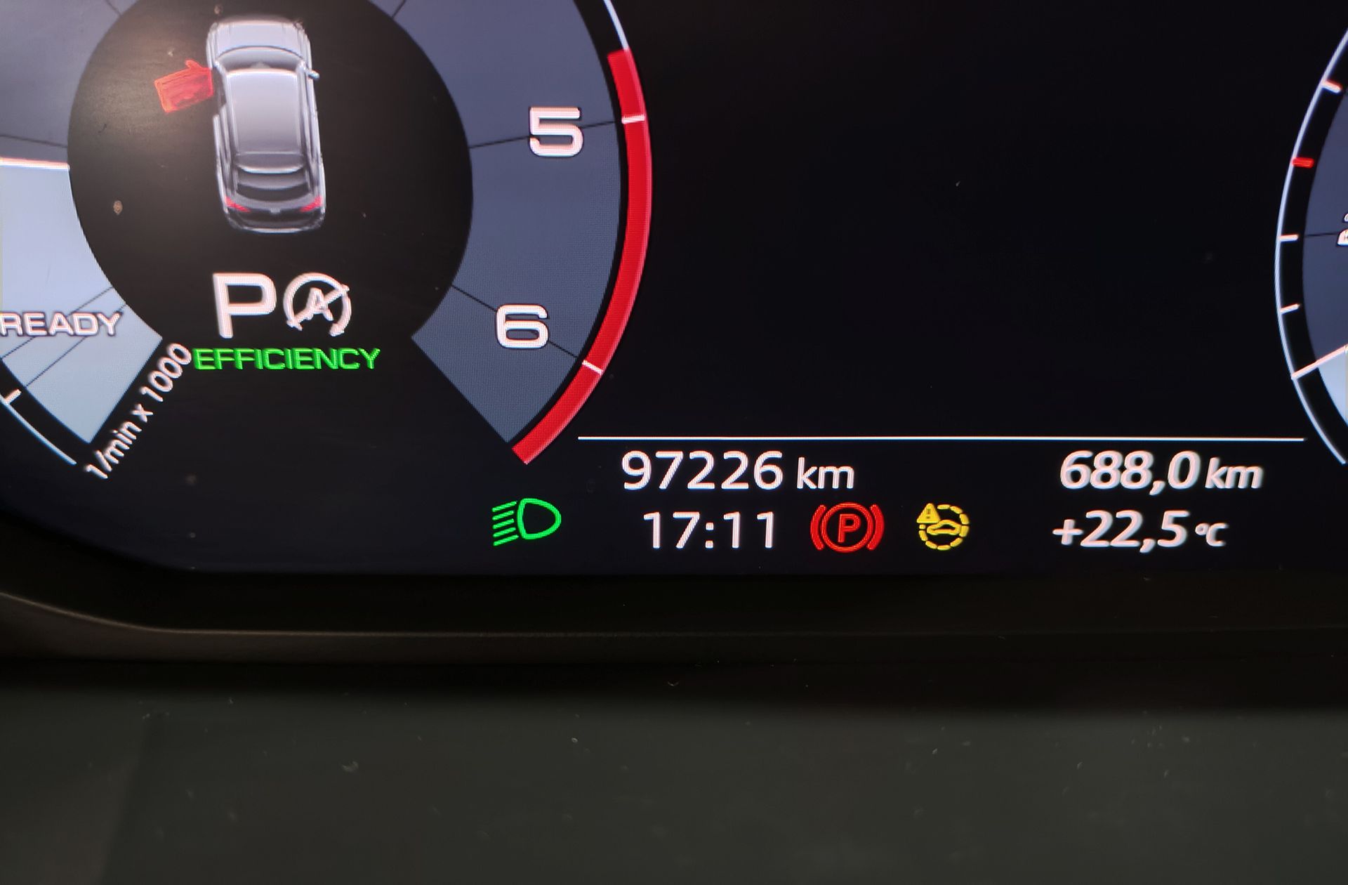 Audi Q3 Advanced 35 TDI S tronic - foto 8