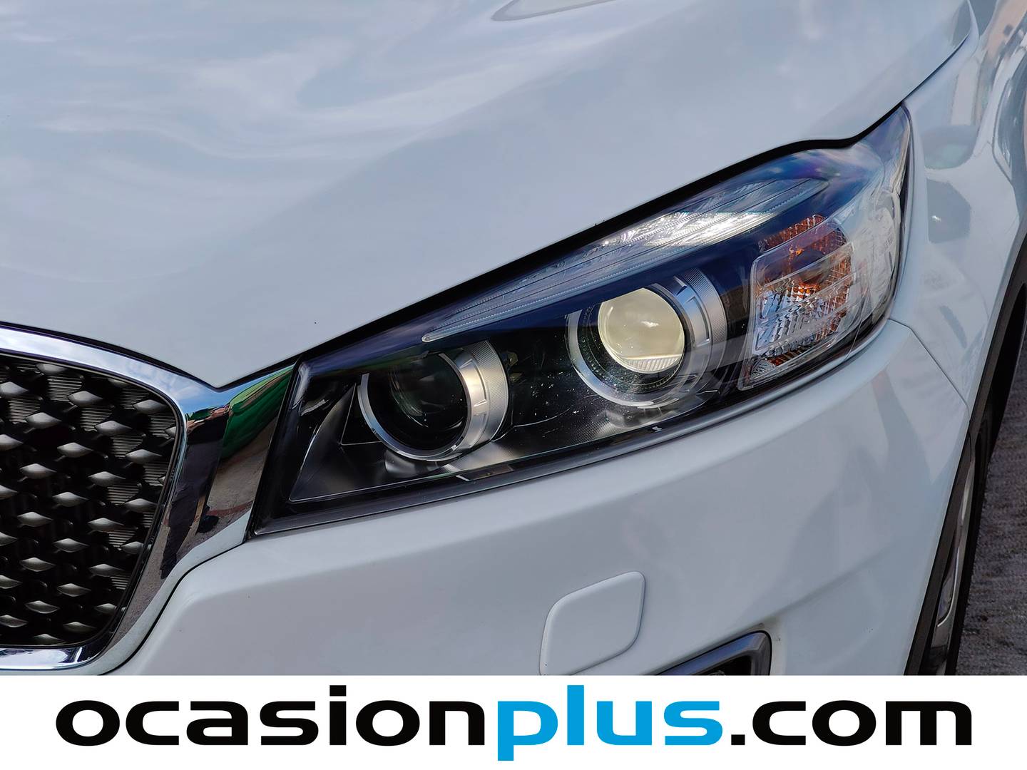 KIA Sorento KIA Sorento 2.2 CRDi Emotion 4x4 Auto (200 CV) 7 Plazas barato