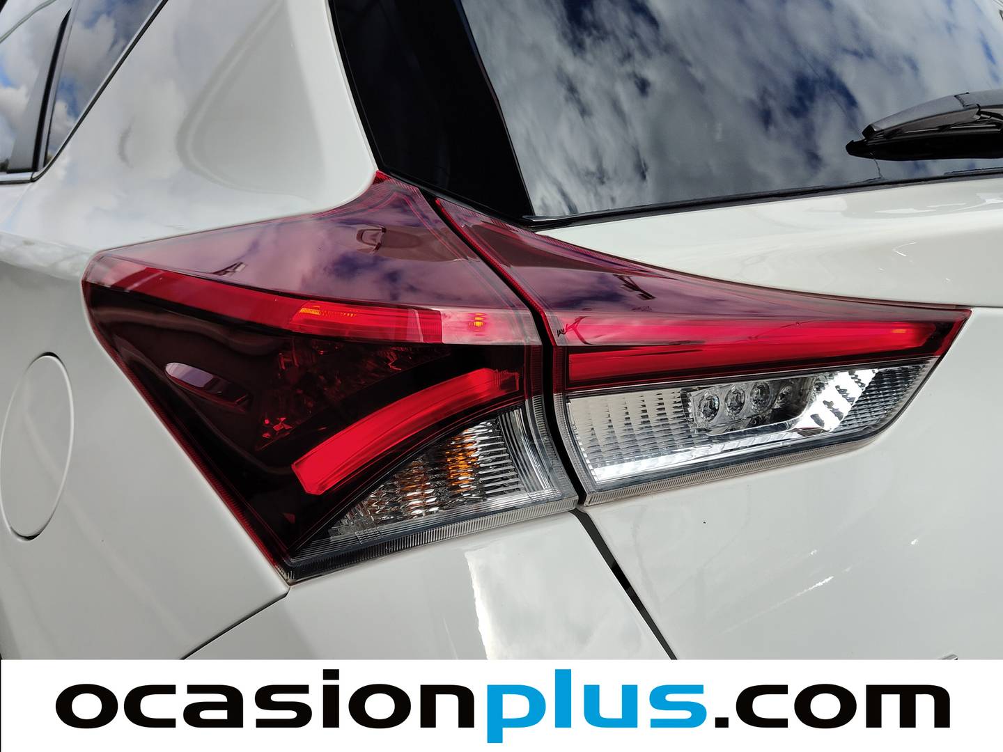 Toyota Auris Toyota Auris 140H Hybrid Feel! (136 CV) km 0