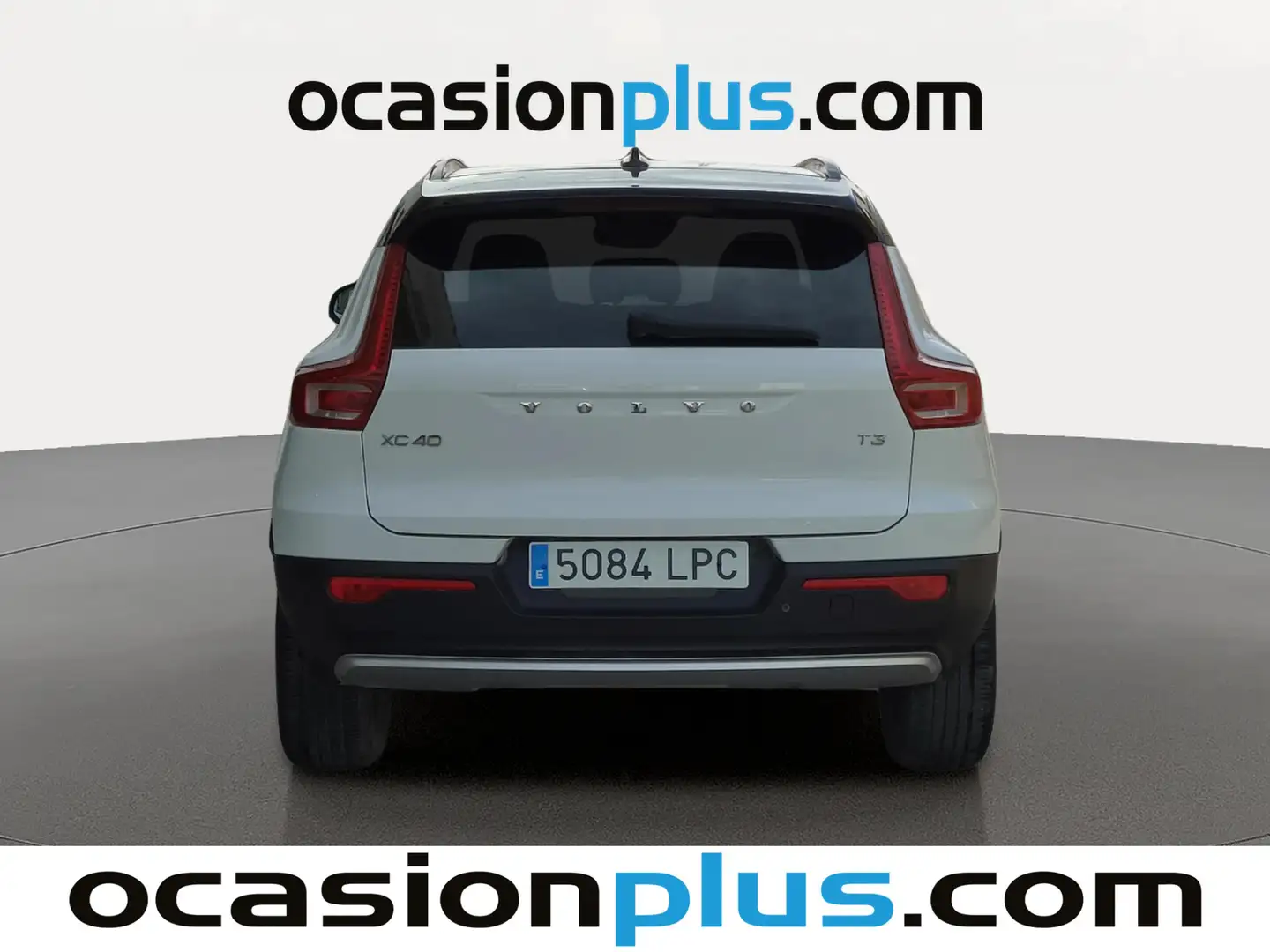 Foto Volvo XC40 Volvo XC40 T3 Momentum Pro  (163 CV)