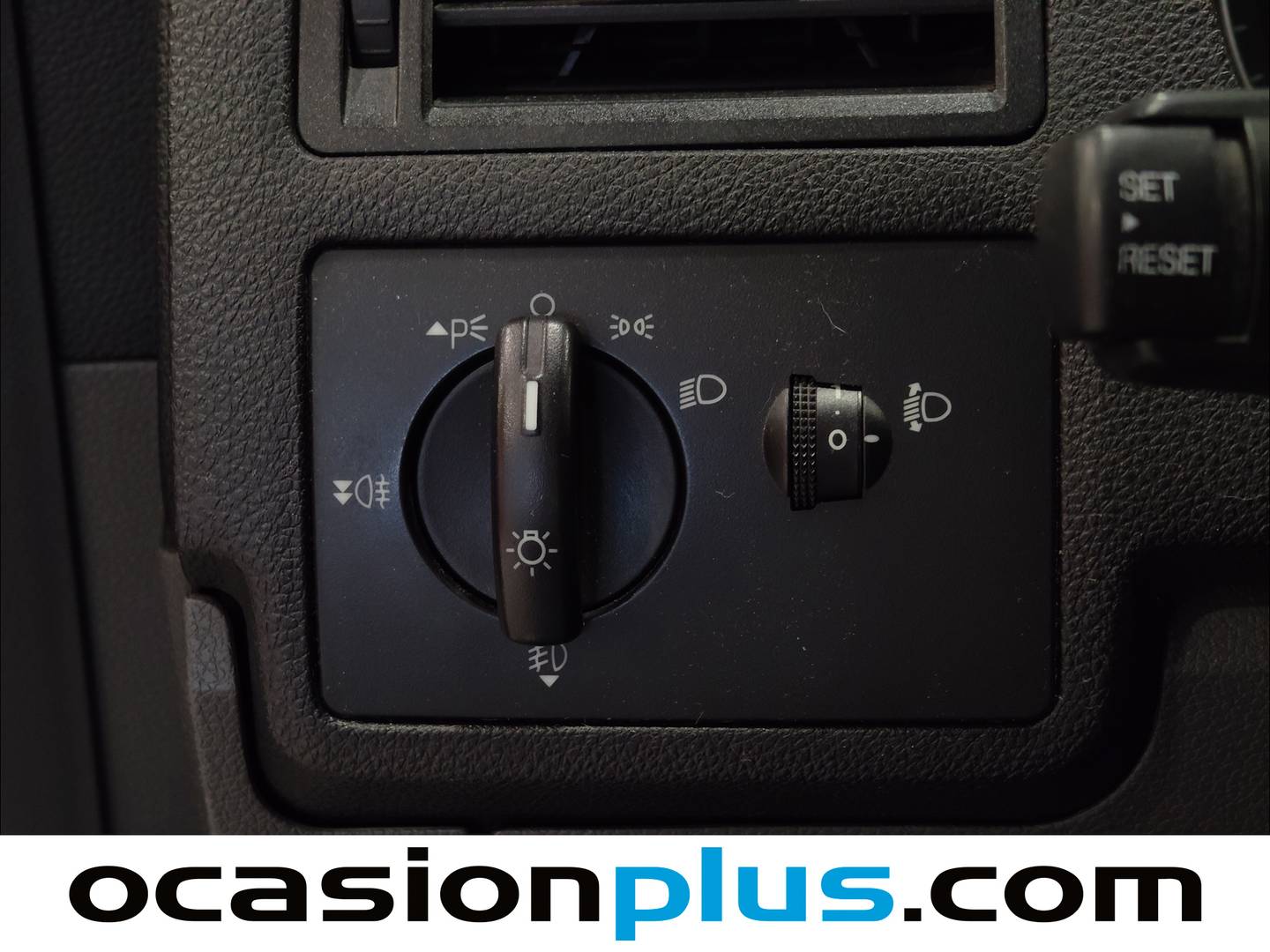 Extras del Ford Focus C-MAX Ford Focus C-Max 1.8 TDCi Trend (115 CV)