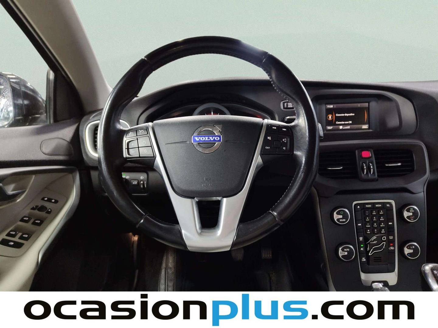 Volvo V40 Volvo V40 D2 Momentum (115 CV) manual