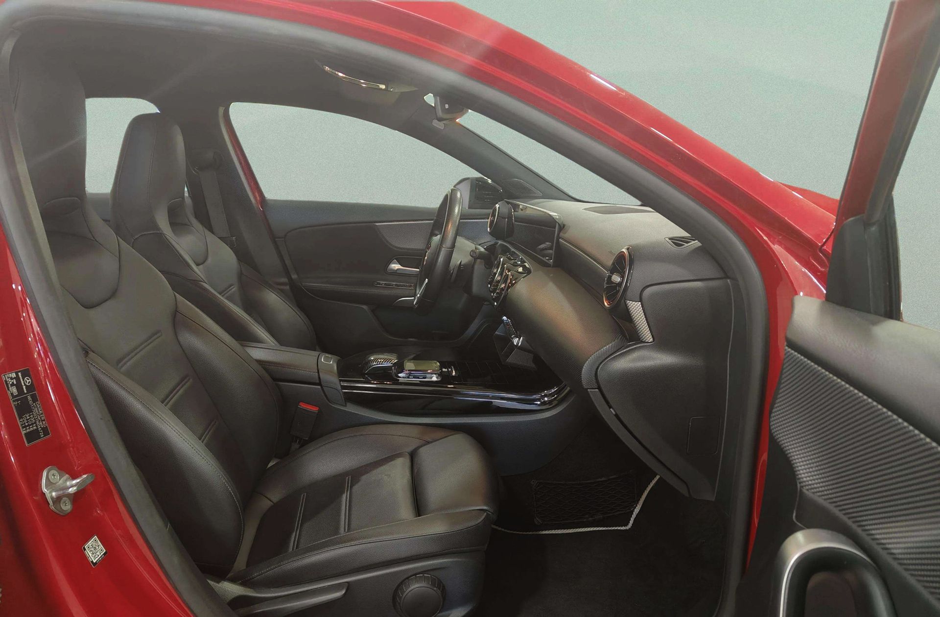 Mercedes-Benz Clase A 180 d - foto 19