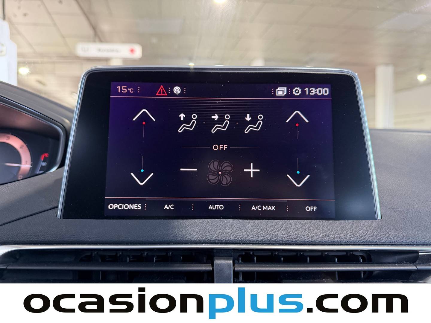 Foto Peugeot 5008 Peugeot 5008 BlueHDI 130 S&S GT Line EAT8 (130 CV)