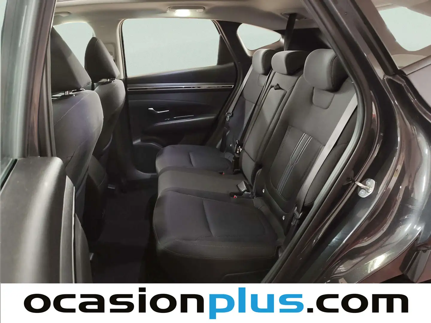 Foto Hyundai Tucson Hyundai Tucson 1.6 TGDI 48V Maxx Sky (150 CV)