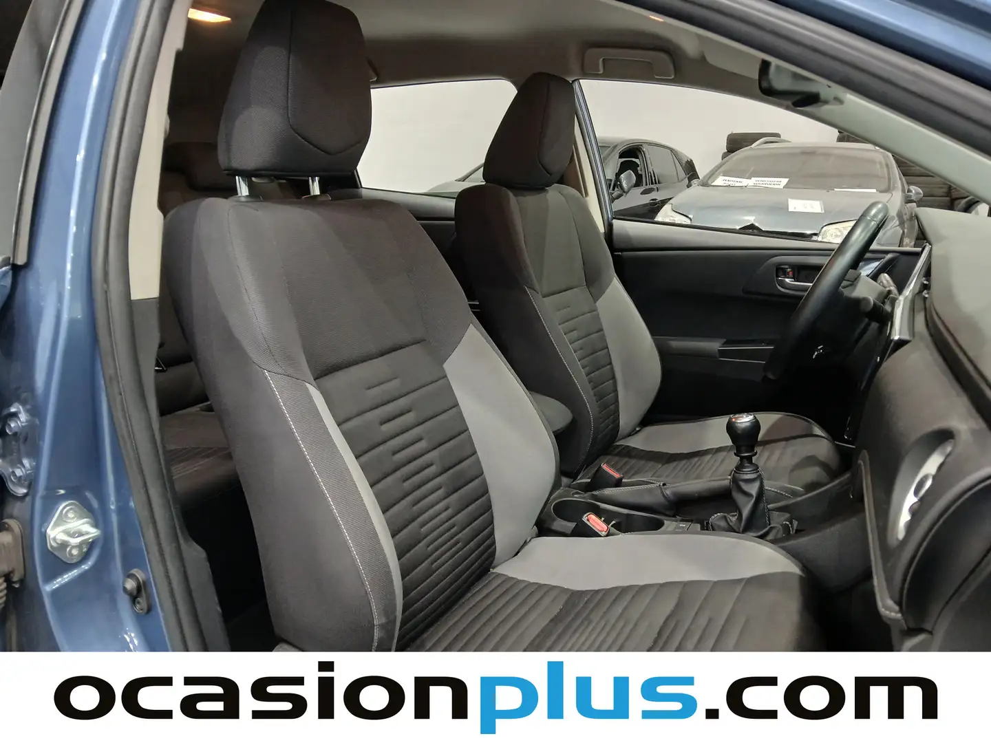 Foto Toyota Auris Toyota Auris 120T Active (116 CV)