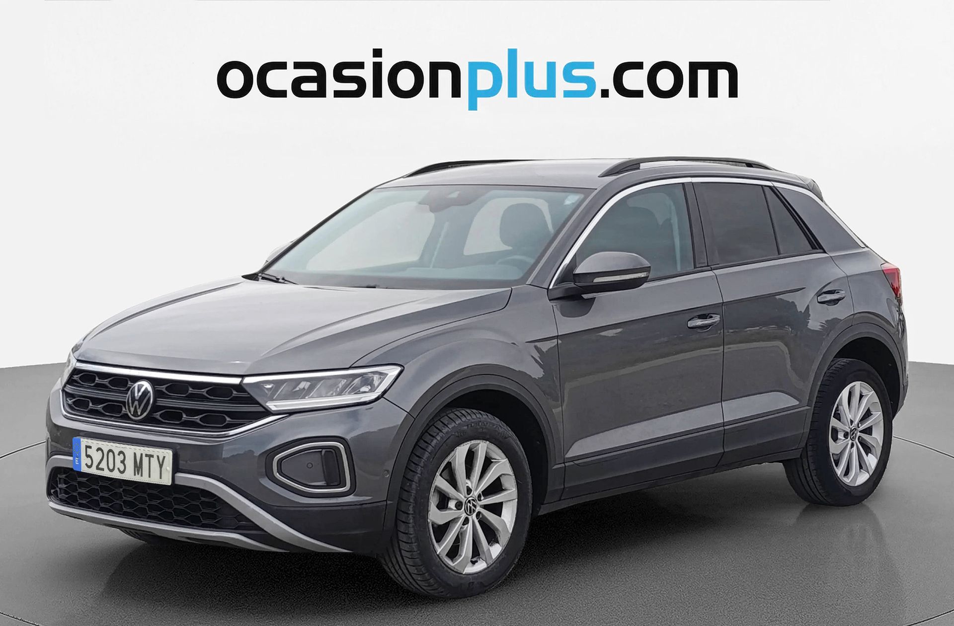 Volkswagen T-Roc Life 1.0 TSI
