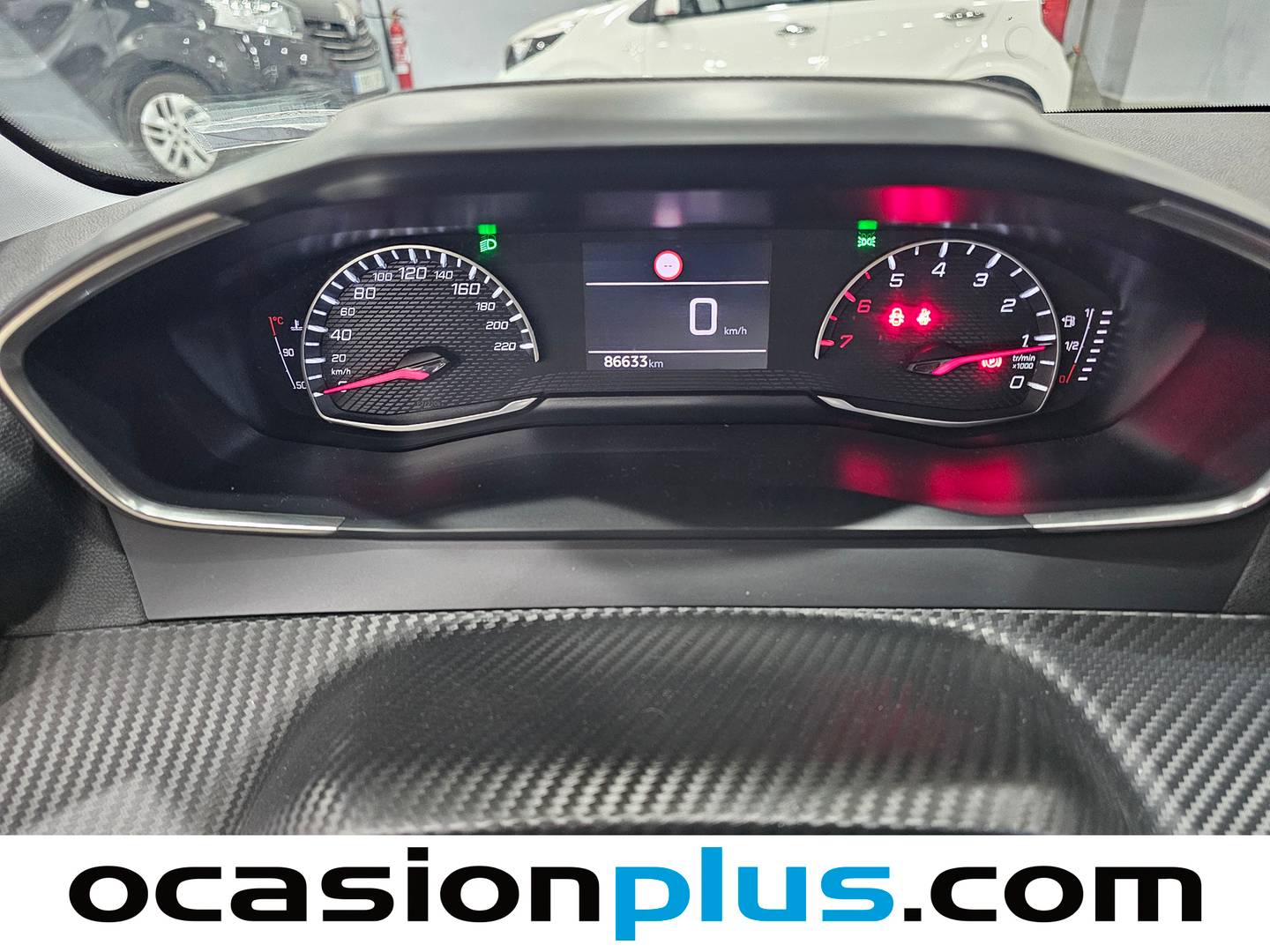 Foto Peugeot 208 Peugeot 208 PureTech 100 Allure (100 CV)