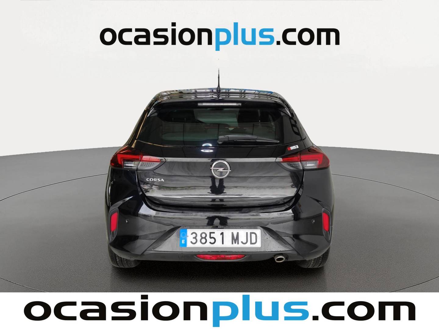 Opel Corsa Opel Corsa 1.2T XHL GS (100 CV) al mejor precio