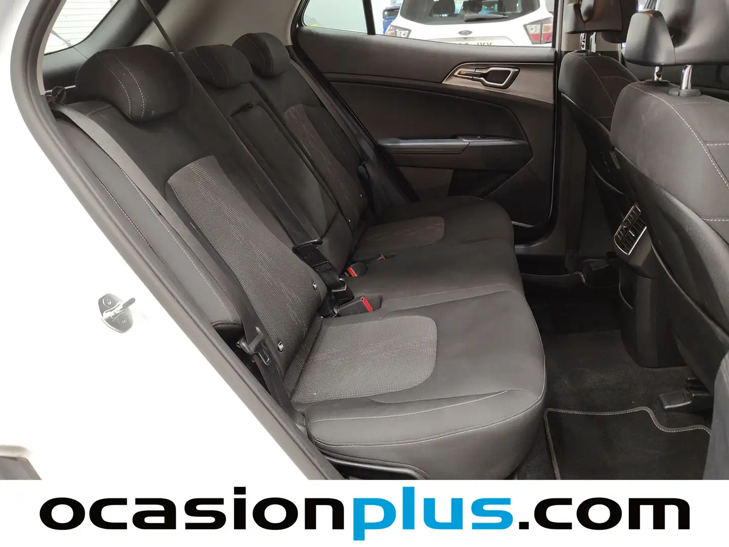 Foto KIA Sportage Kia Sportage 1.6 T-GDi MHEV (150CV) Drive 4x2