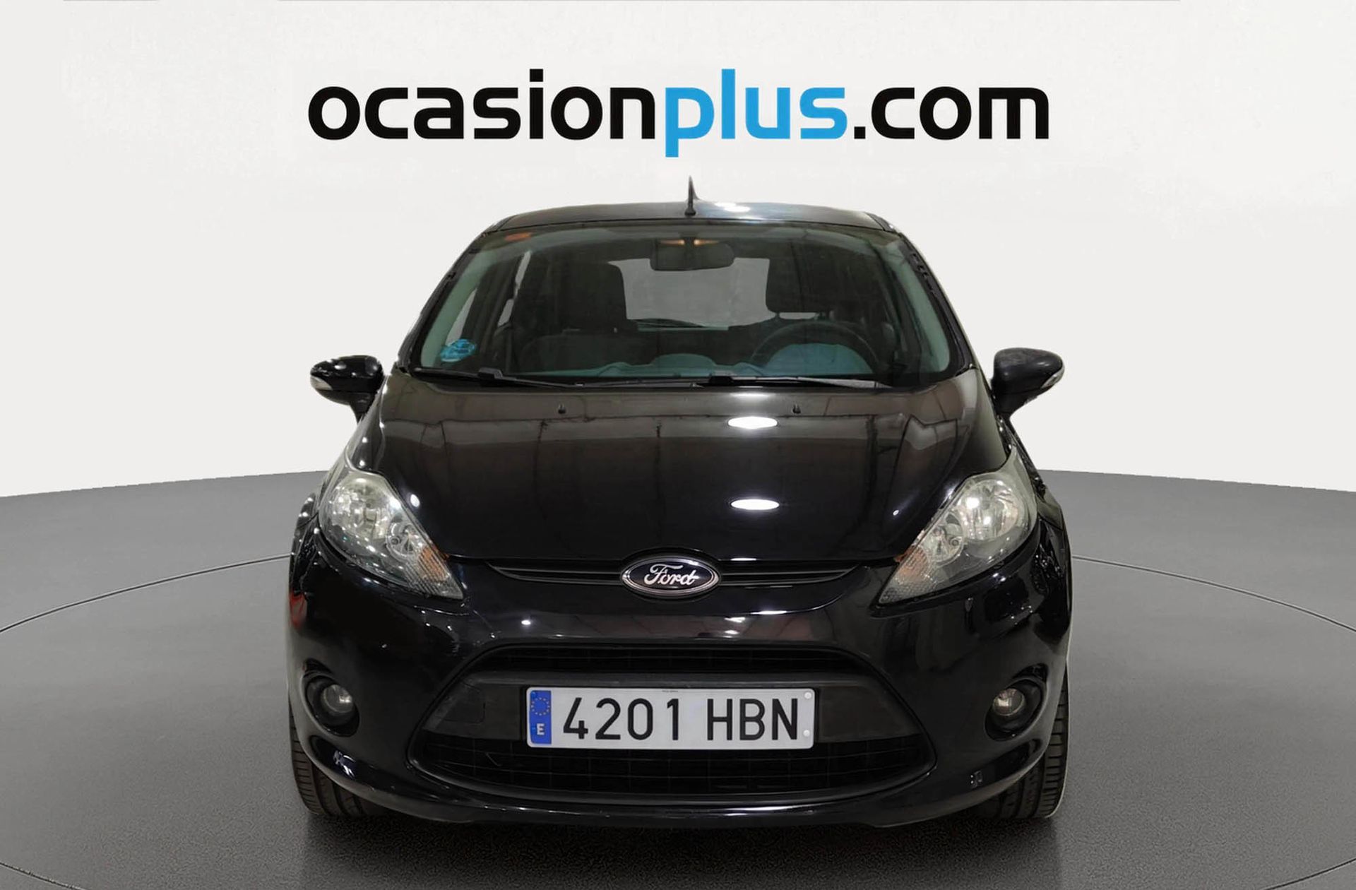 Ford Fiesta 1.25 Trend - foto 10