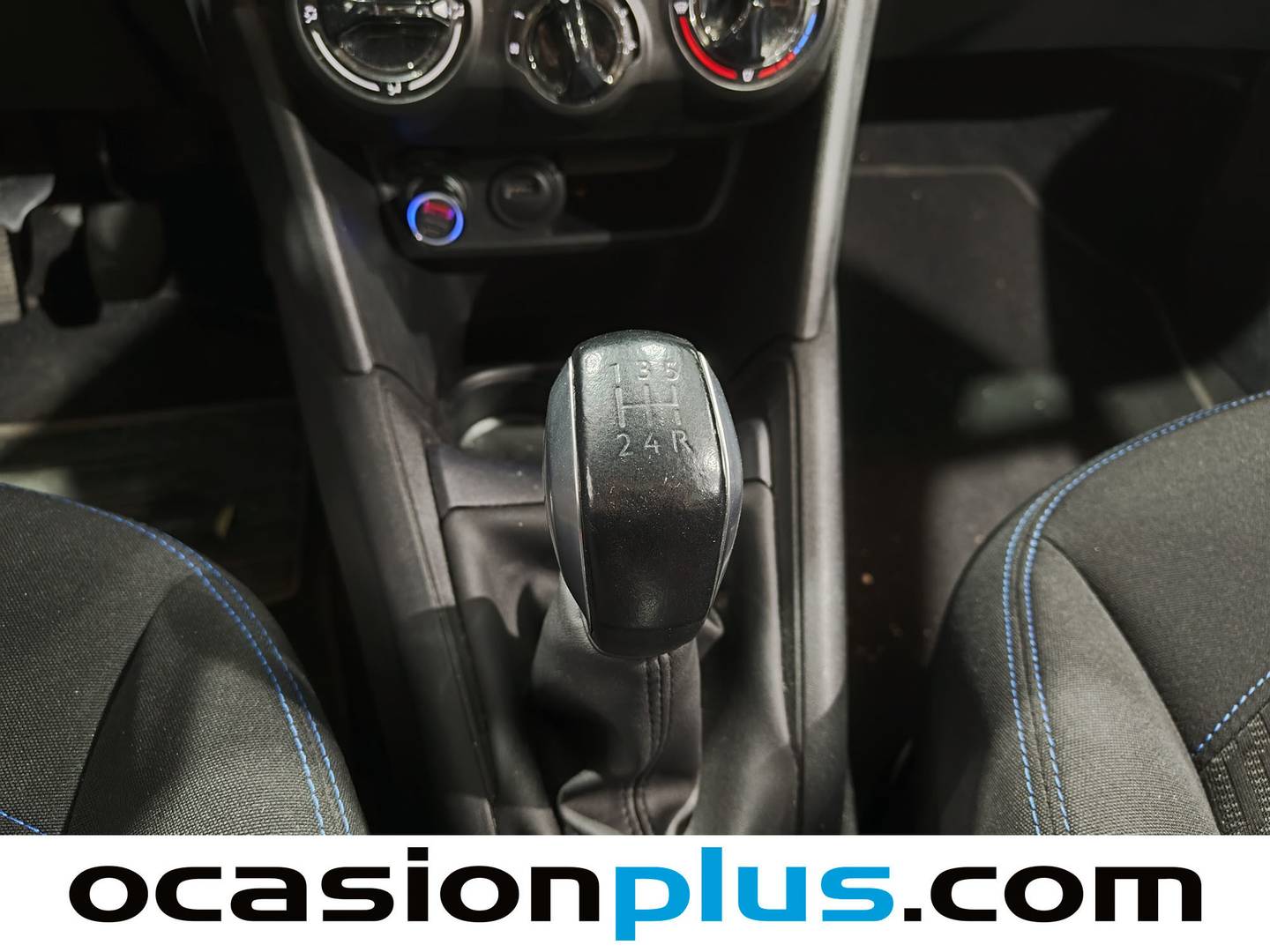 Peugeot 208 Peugeot 208 PureTech Signature (82 CV) de segunda mano