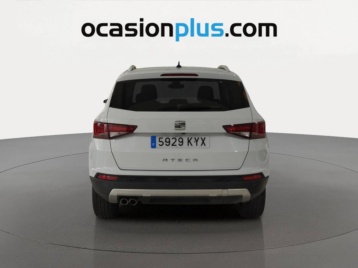 Seat Ateca SEAT Ateca 1.5 TSI S&S Xcellence (150 CV) gasolina
