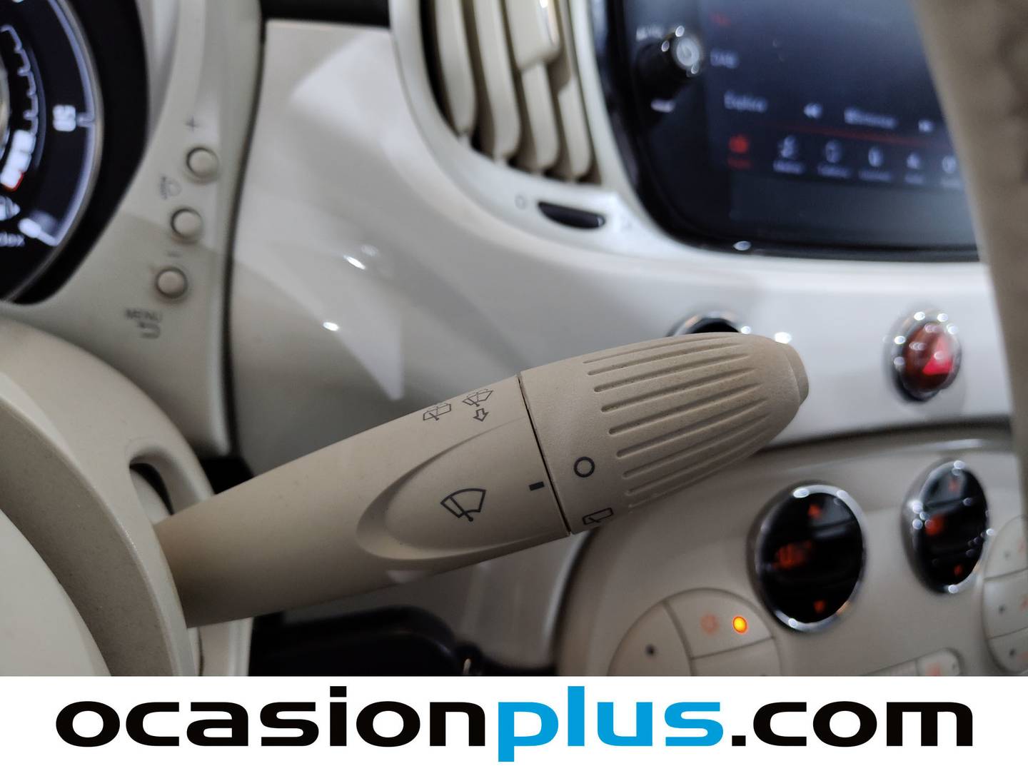 Fiat 500 Fiat 500 1.0 Hybrid Dolcevita (70 CV) seminuevo
