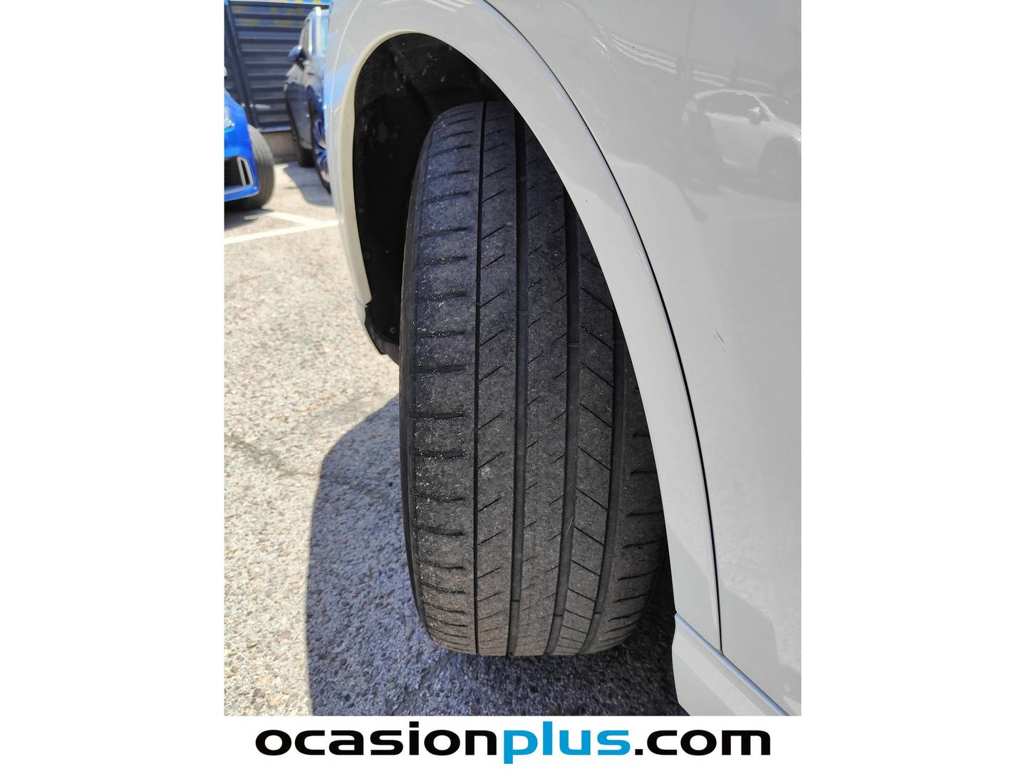 Audi Q7 Audi Q7 design 3.0 TDI quattro  (272 CV) tiptronic barato