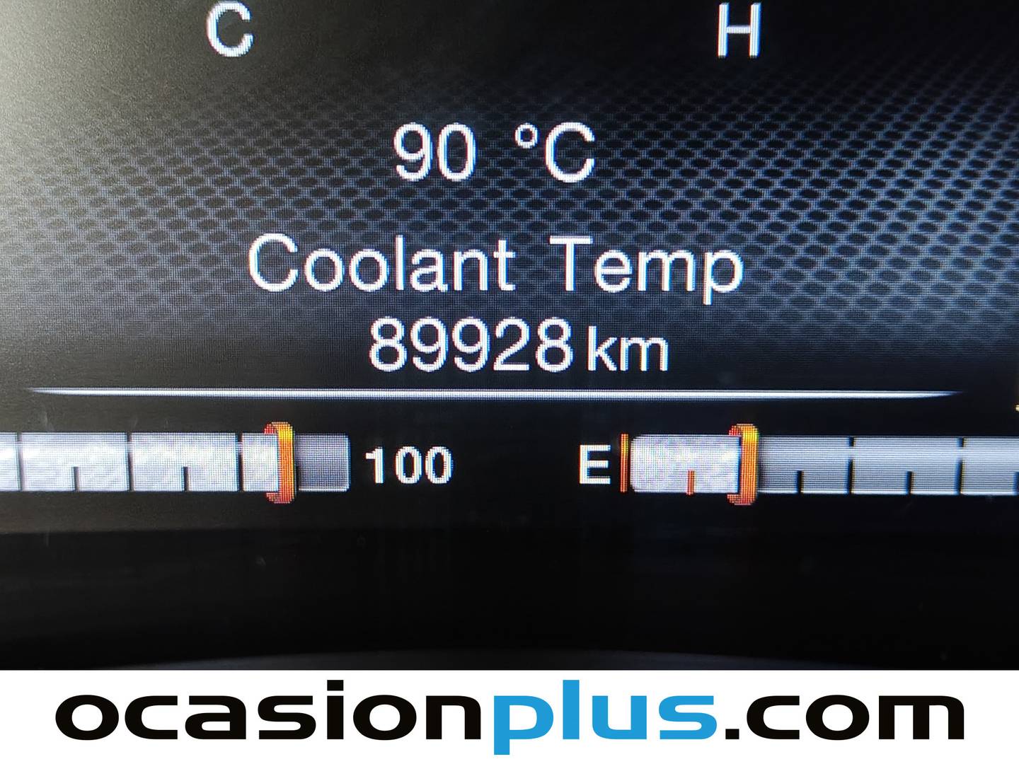 Foto Jeep Renegade Jeep Renegade eHybrid 1.5 Limited ATX (130 CV)