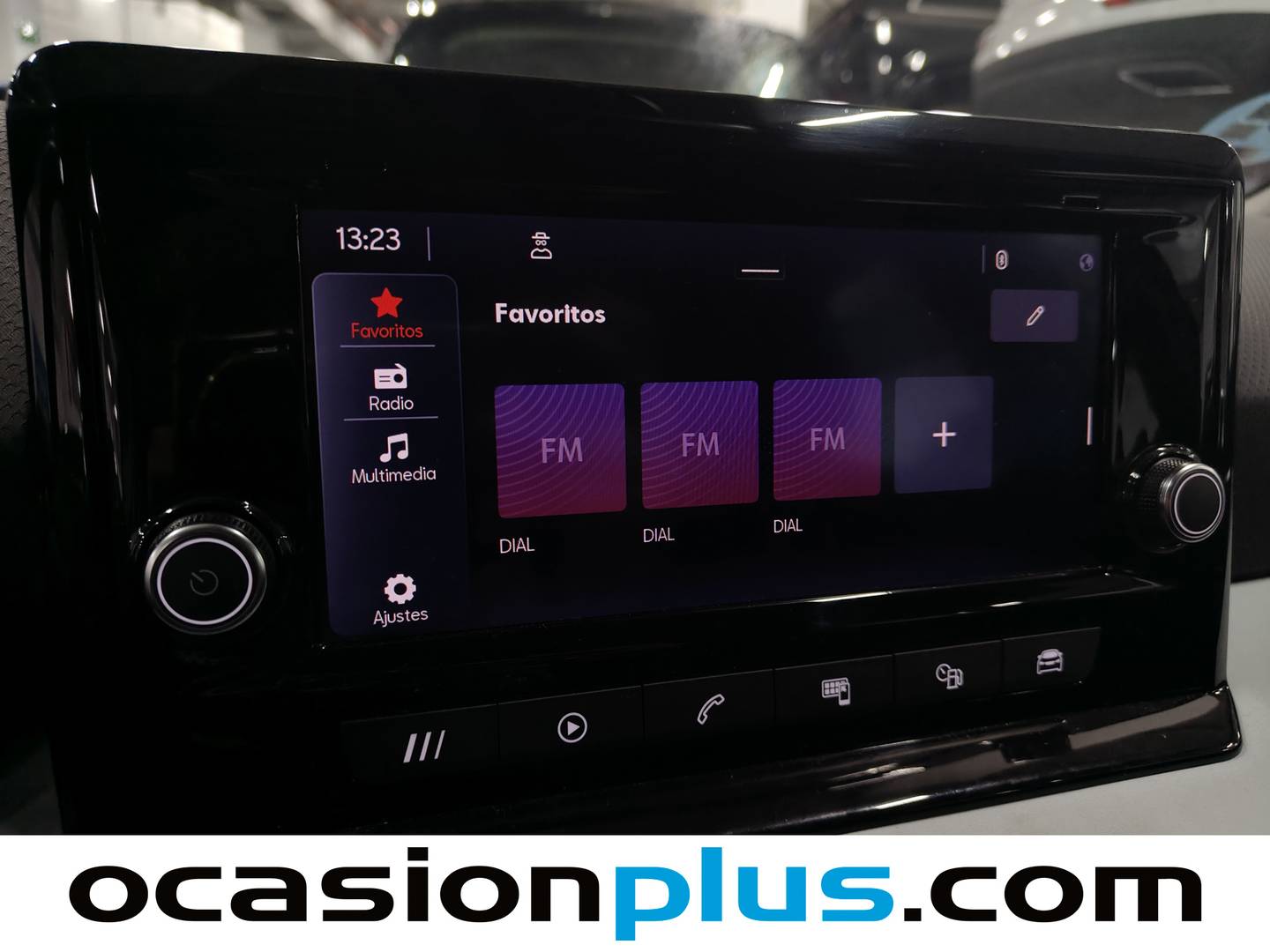 Foto Seat Ibiza SEAT Ibiza 1.0 MPI S&S Style XL (80 CV)