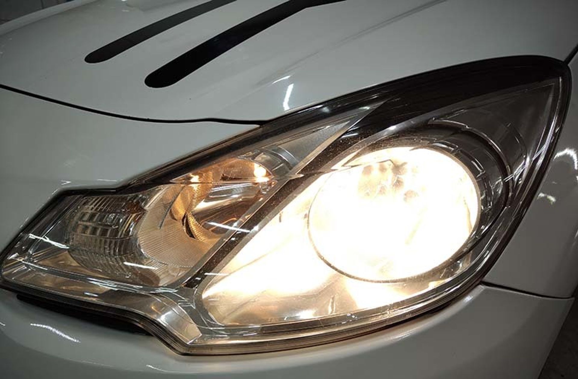 DS DS 3 PureTech 82 Desire - foto 12