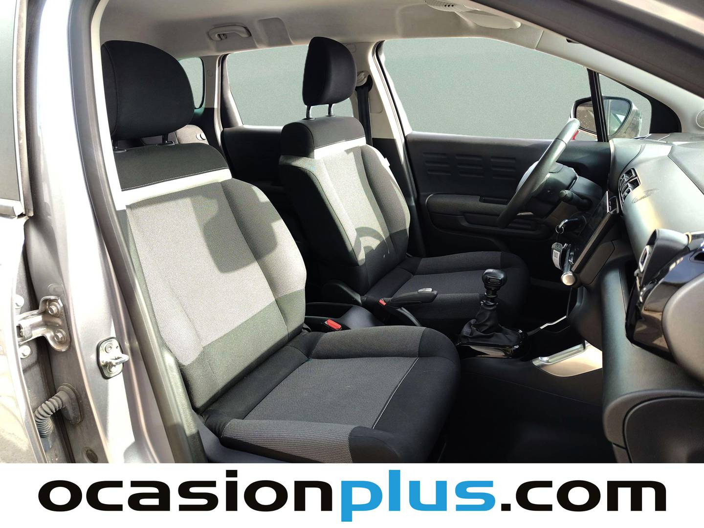 Citroën C3 Aircross Citroën C3 Aircross PureTech 110 S&S You! (110 CV) km 0