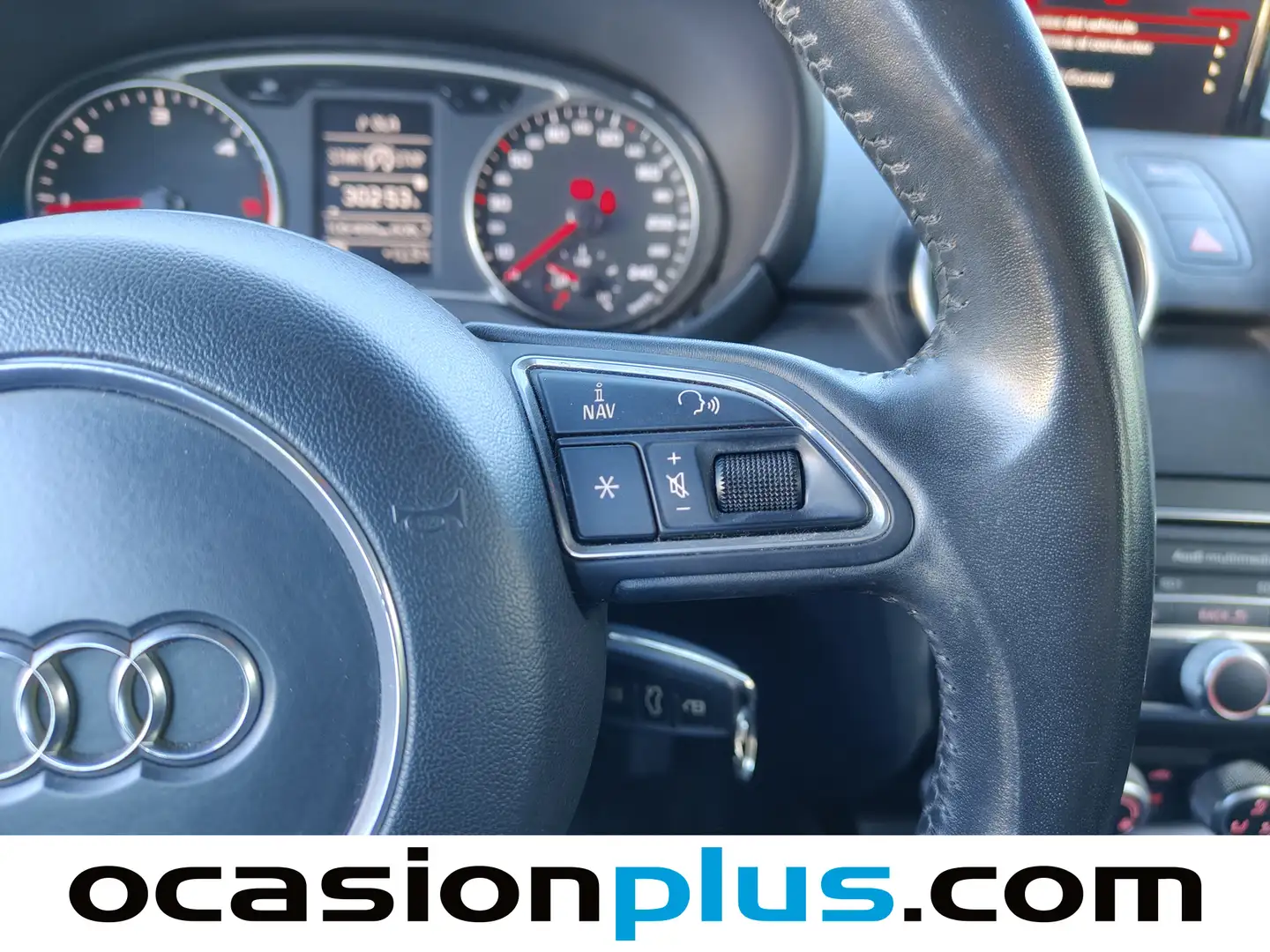 Foto Audi A1 Audi A1 Sportback Adrenalin 1.6 TDI(116 CV) Pack S-Line