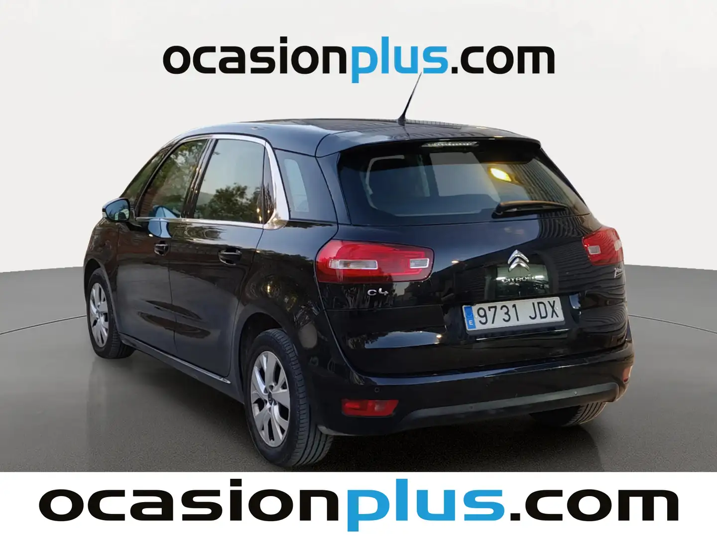 Foto Citroën C4 Picasso Citroen C4 Picasso PureTech 130 S&S Seduction (130 CV)