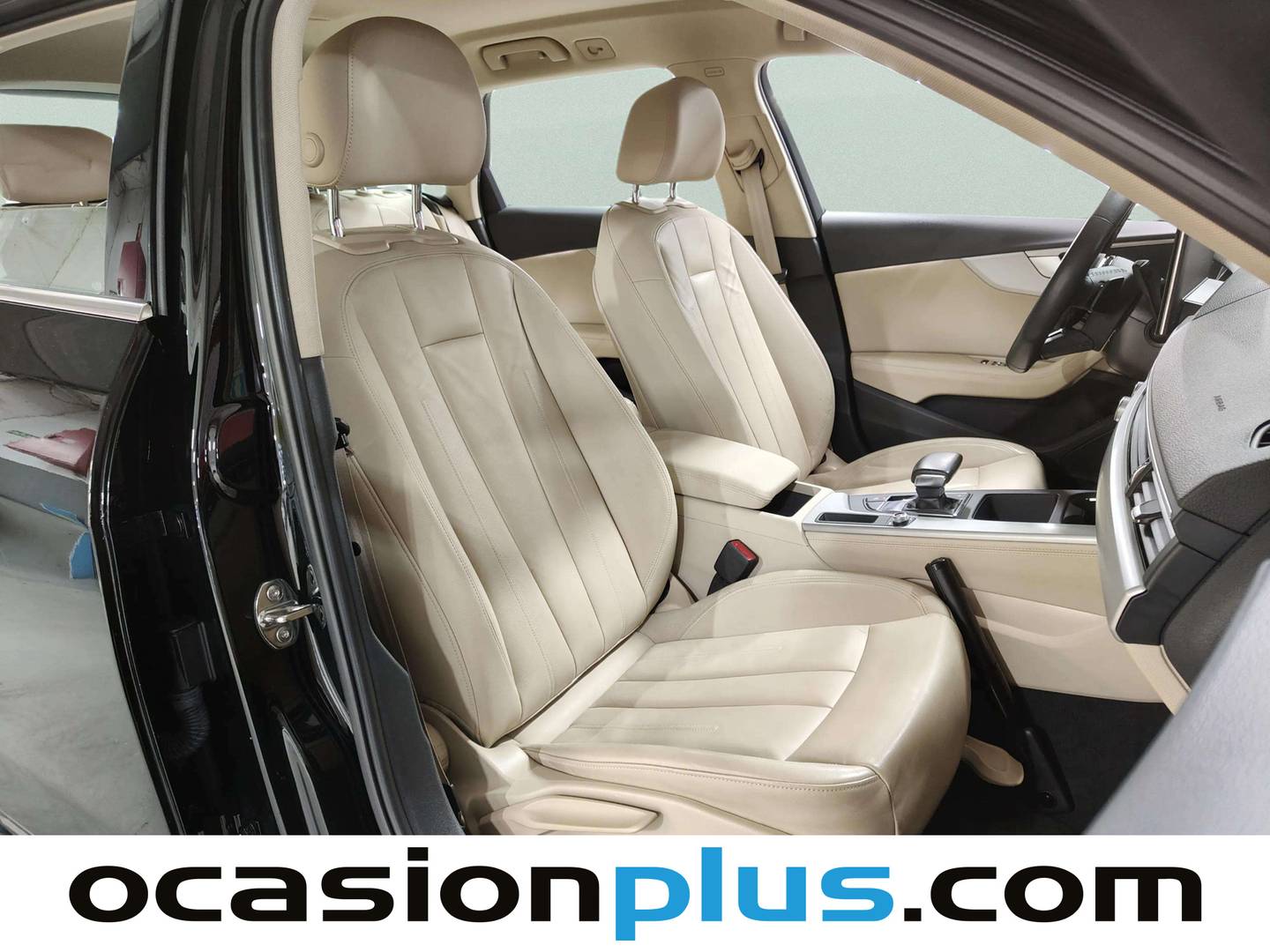 Audi A4 Audi A4 Avant Advanced 35 TFSI (150 CV) S tronic de segunda mano